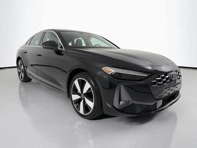 Photo of 2025 Audi A5 Sedan