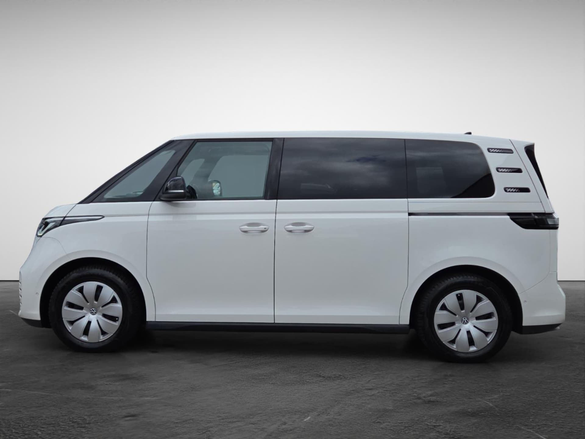 Volkswagen ID. Buzz Pro