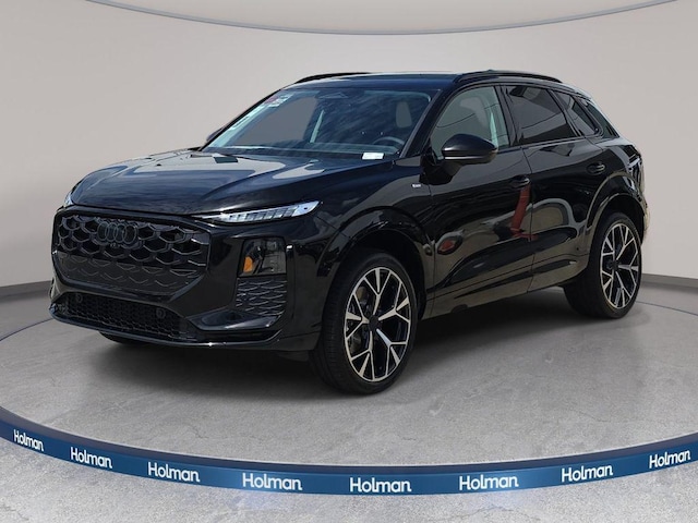 Photo of 2026 Audi Q3 SUV 