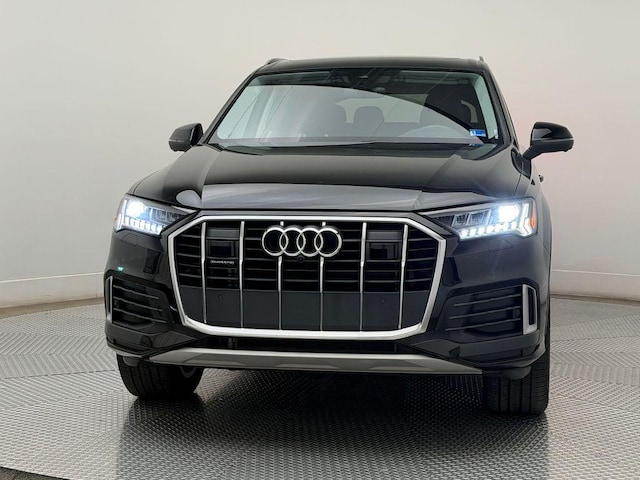 2024 Audi Q7