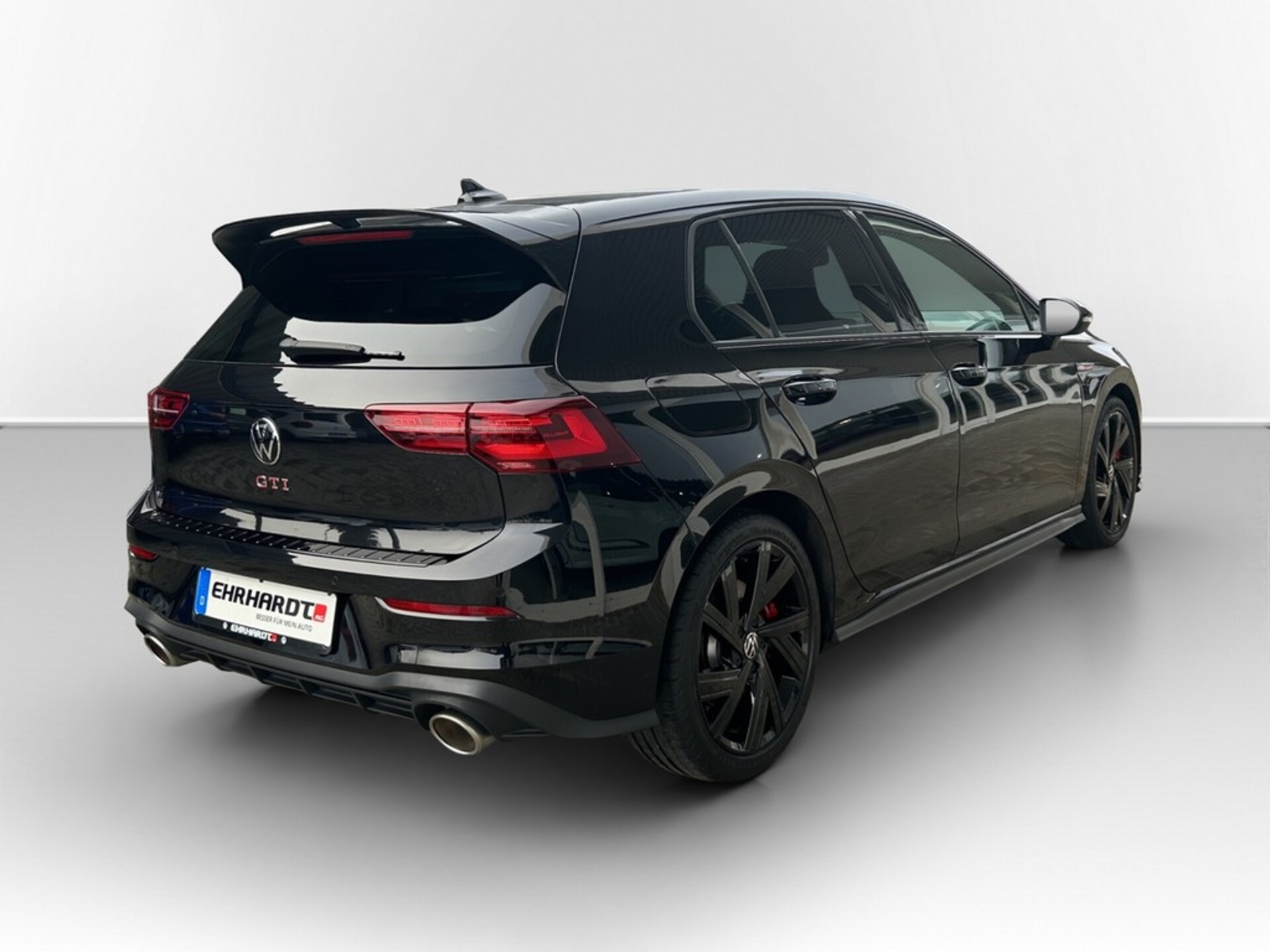 Volkswagen Golf GTI Clubsport