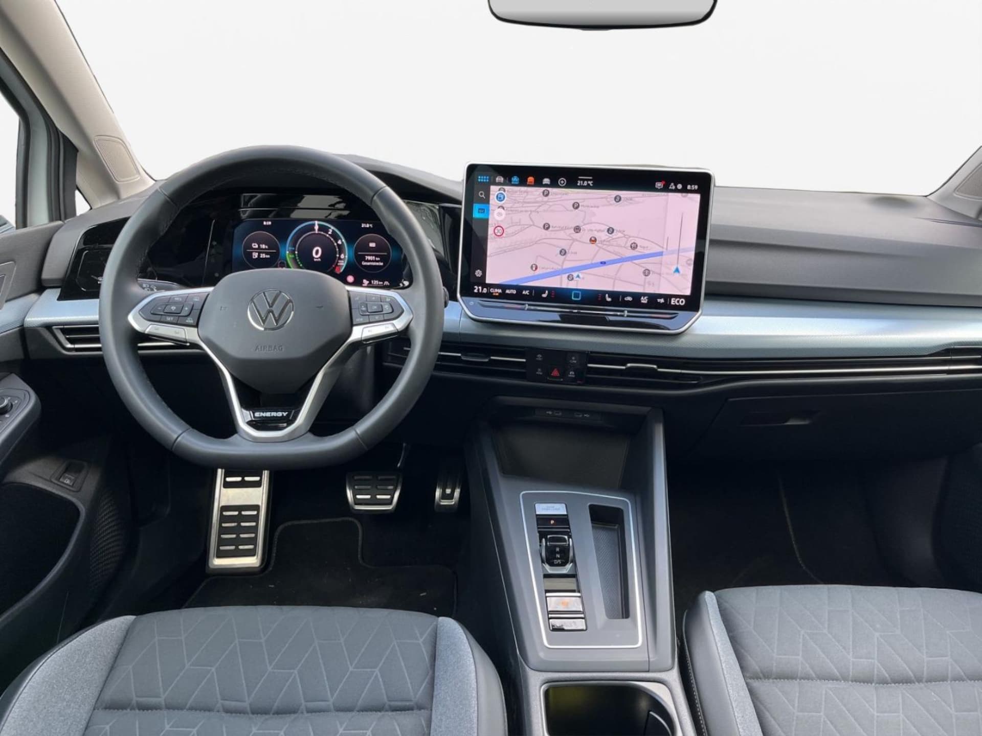 Volkswagen Golf ENERGY