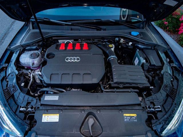 2026 Audi S3 Base - Photo 53