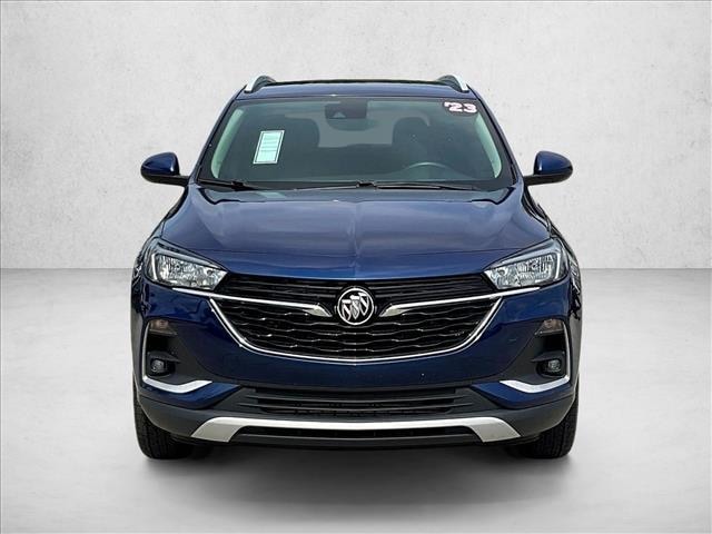 2023 Buick Encore GX