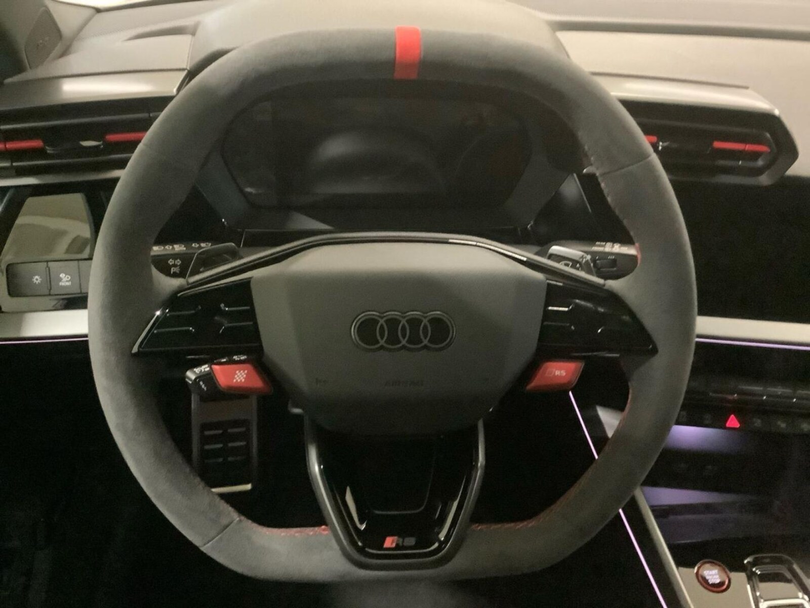 Audi RS 3 Sportback – Bild 16