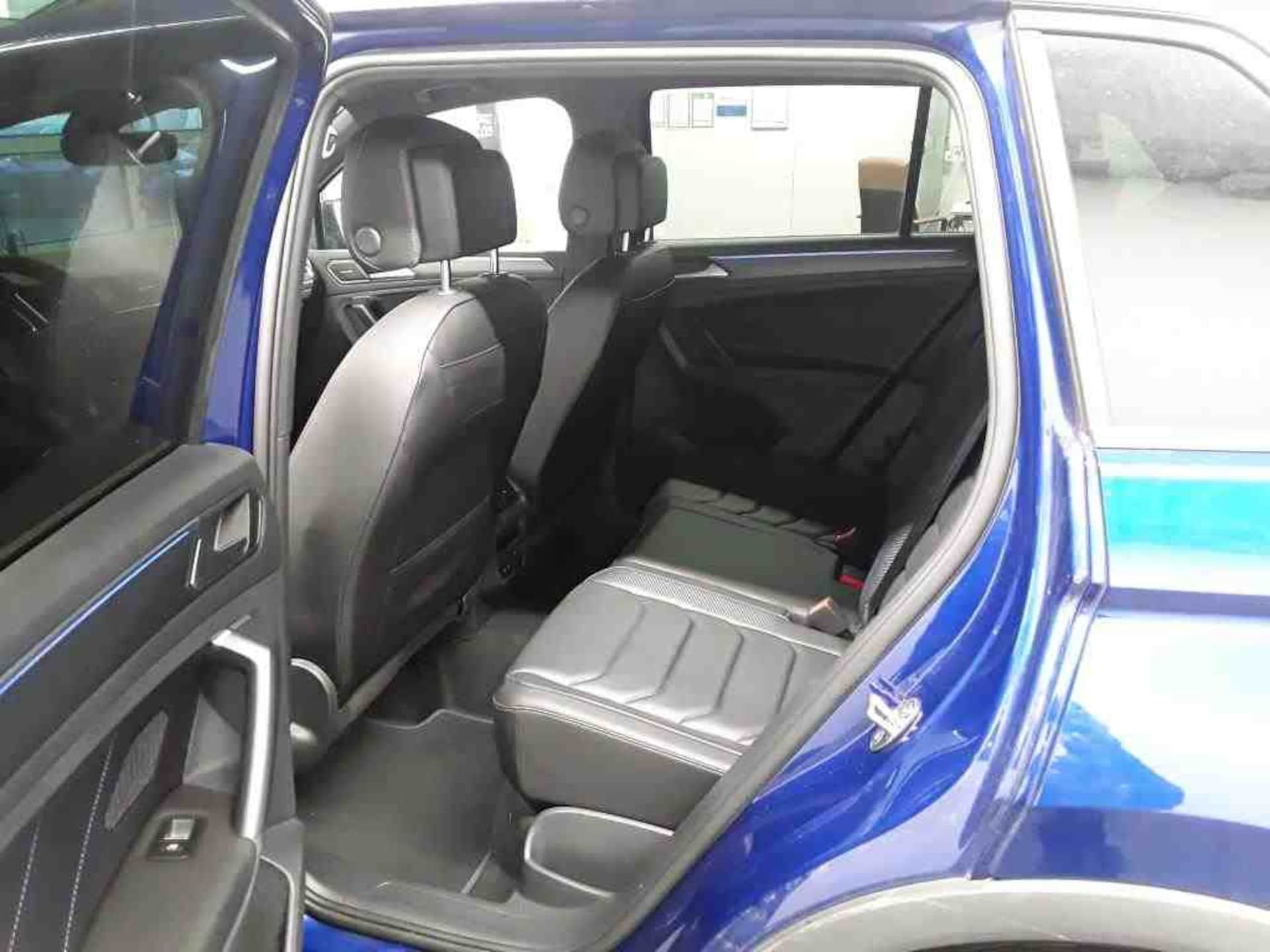 Volkswagen Tiguan R