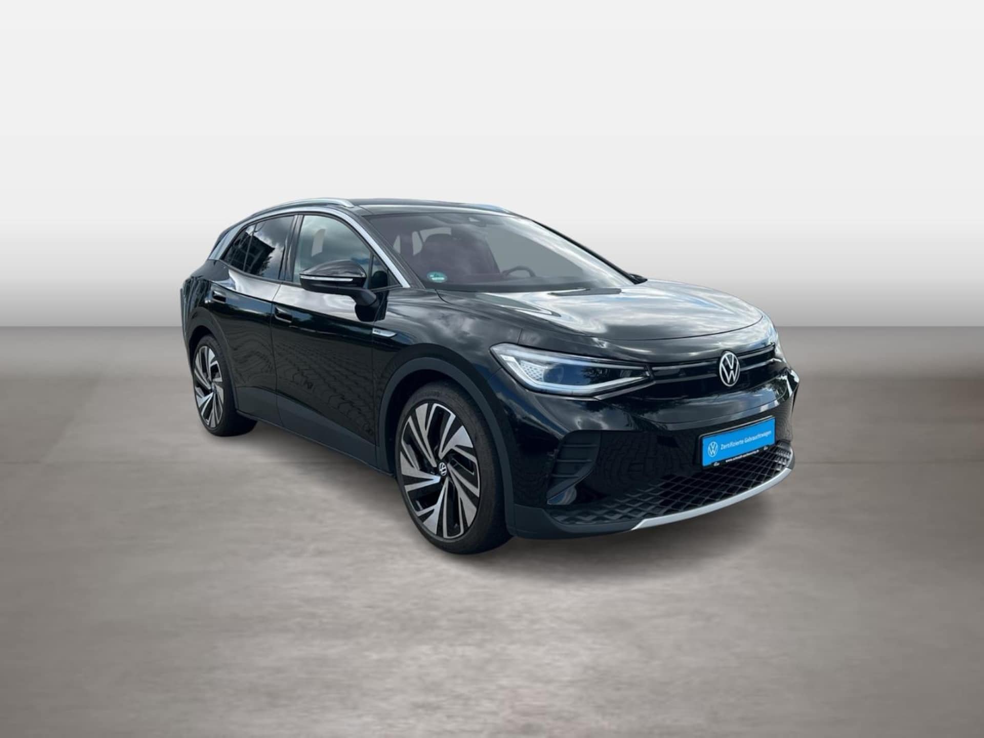 Volkswagen ID.4 Pro Performance