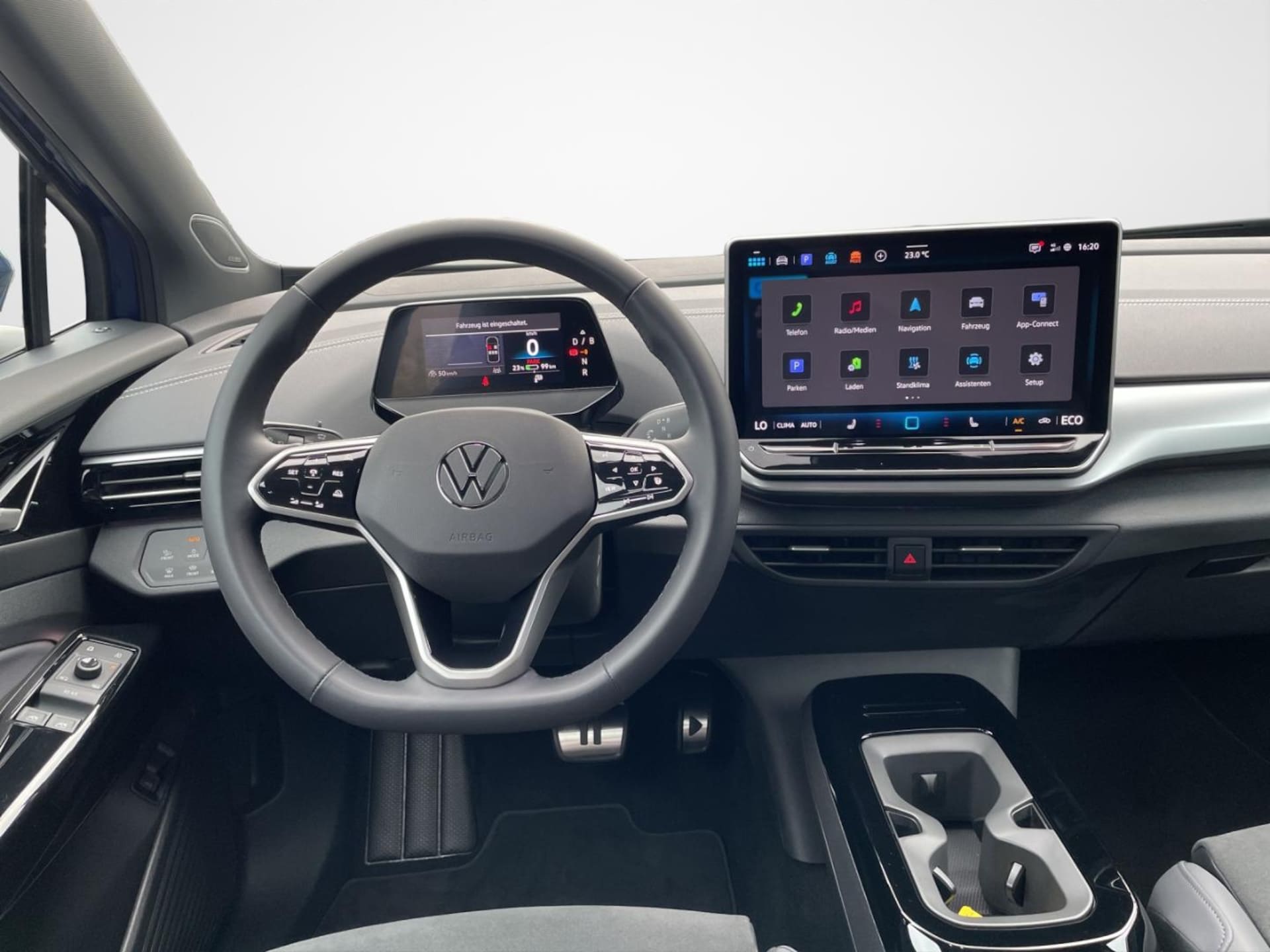 Volkswagen ID.4 Pro