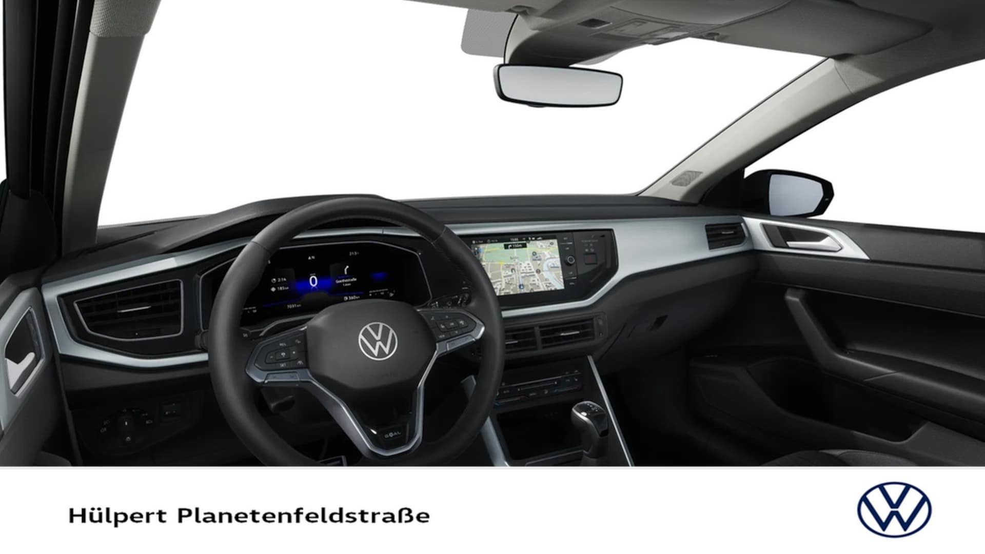Volkswagen Polo Goal
