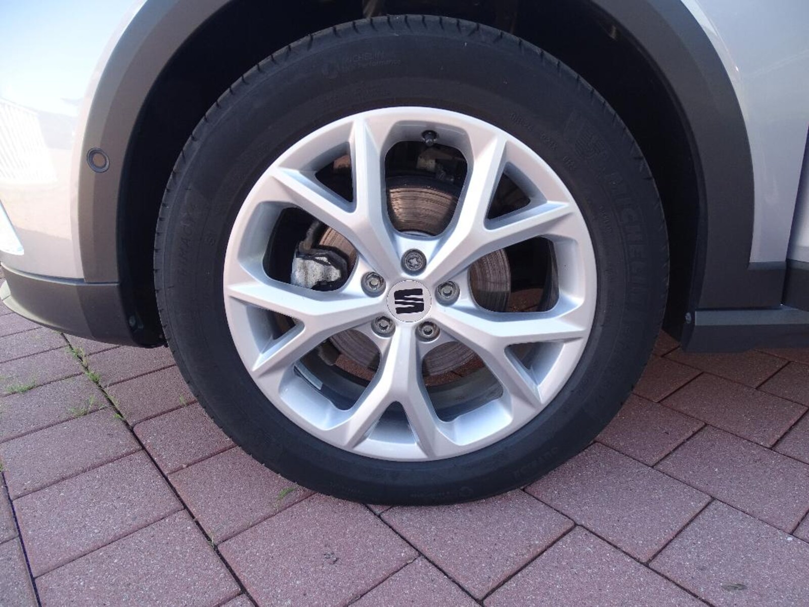 SEAT Arona – Bild 15