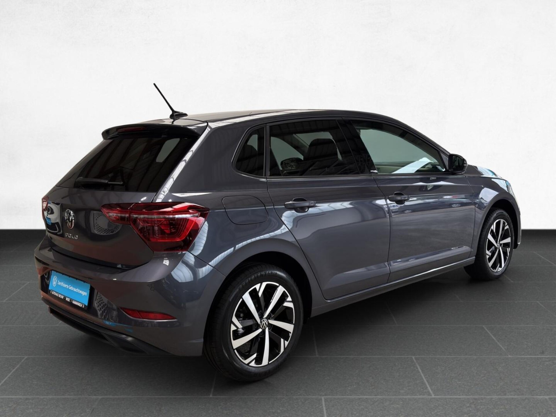 Volkswagen Polo MOVE