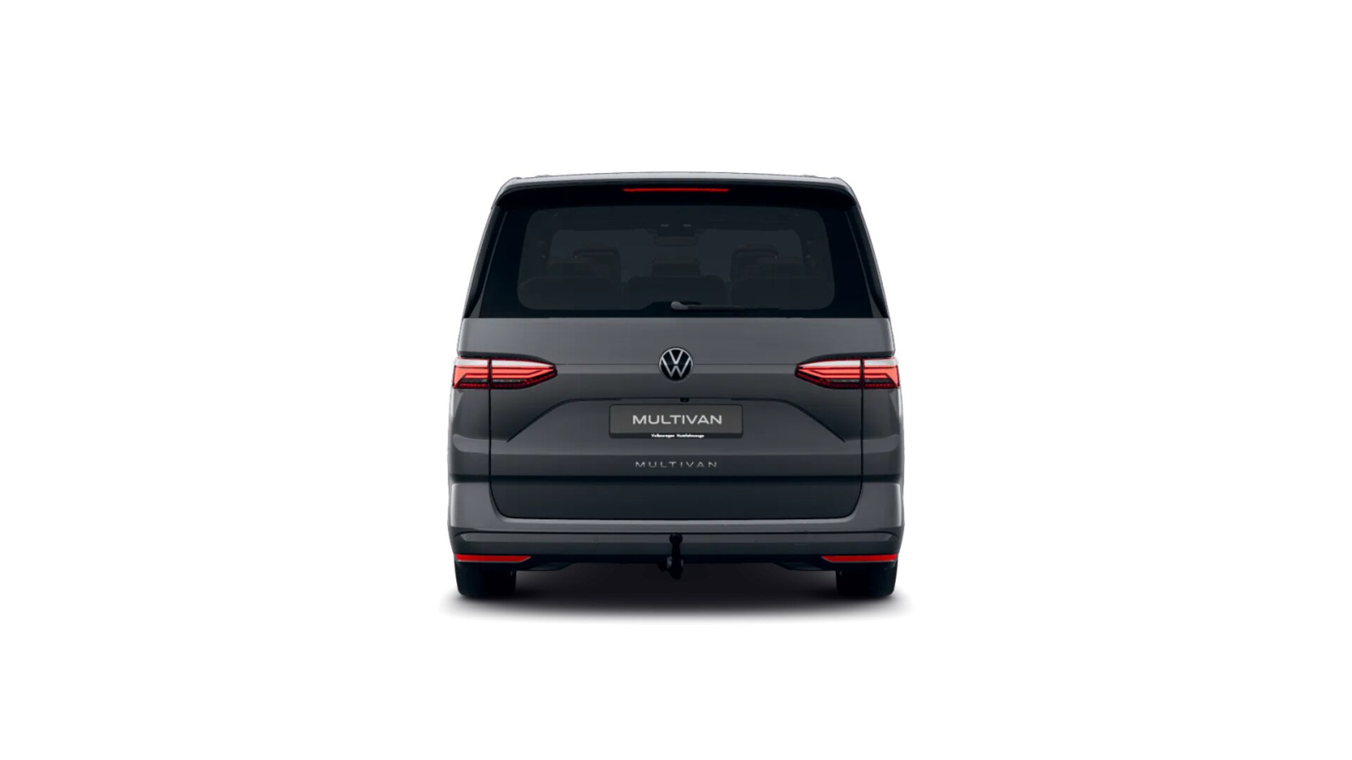 Volkswagen Multivan Langversion Life