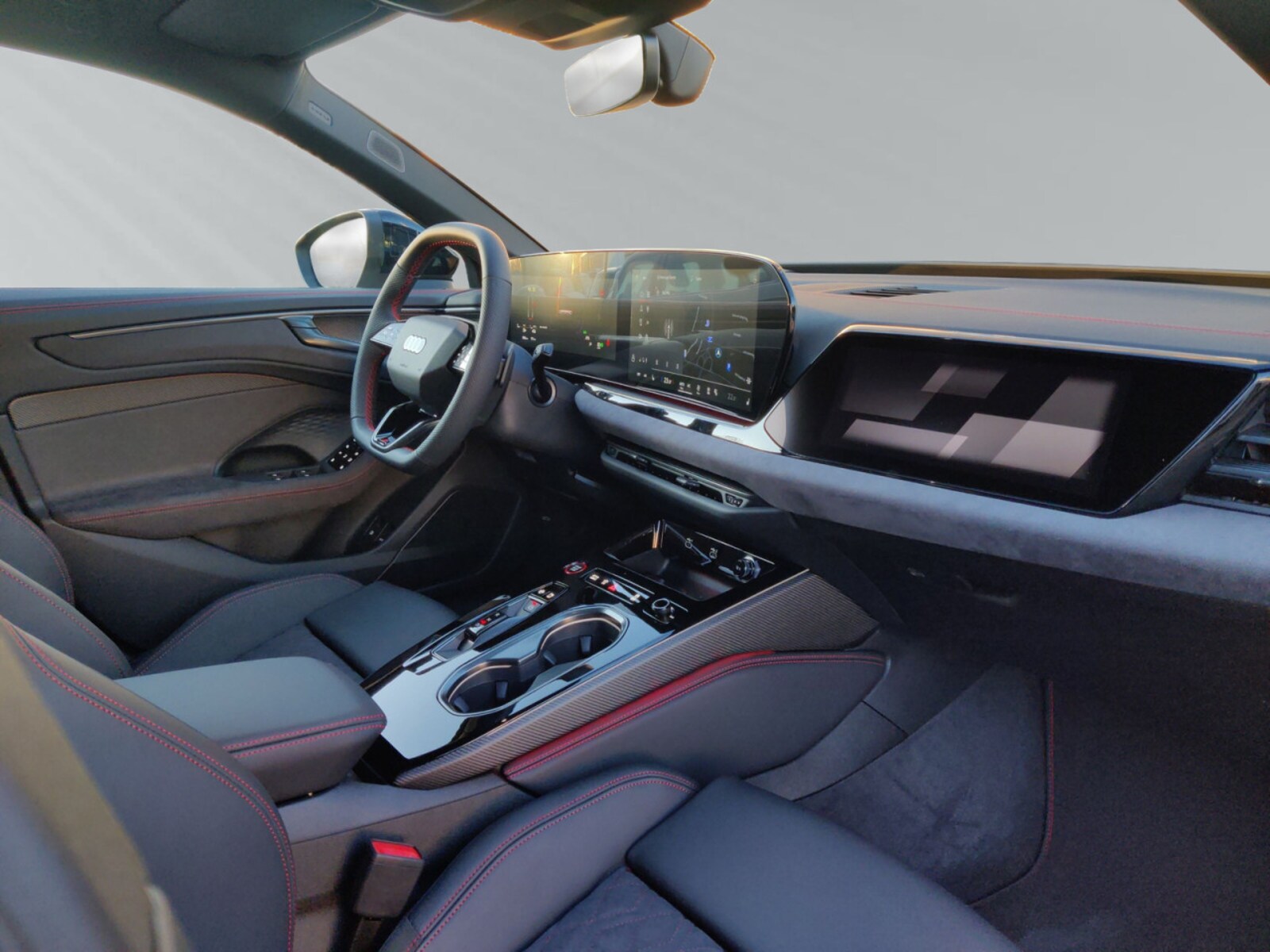 Audi A6 Avant – Bild 11