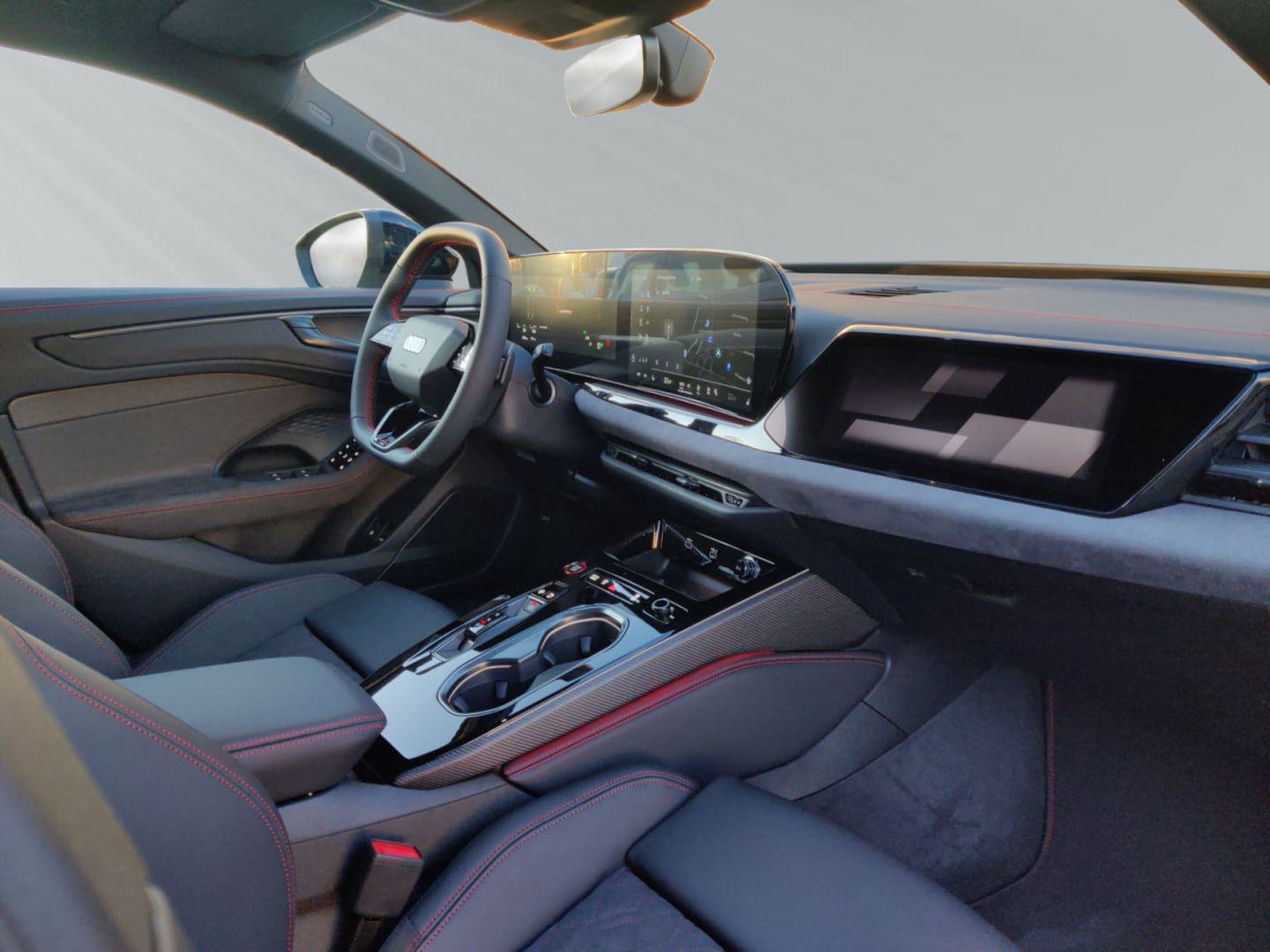 Bild über Audi A6 Avant e-hybrid edition one e-hybrid quattro 270 kW S tronic - für weitere Informationen kontaktieren Sie den Audi Partner