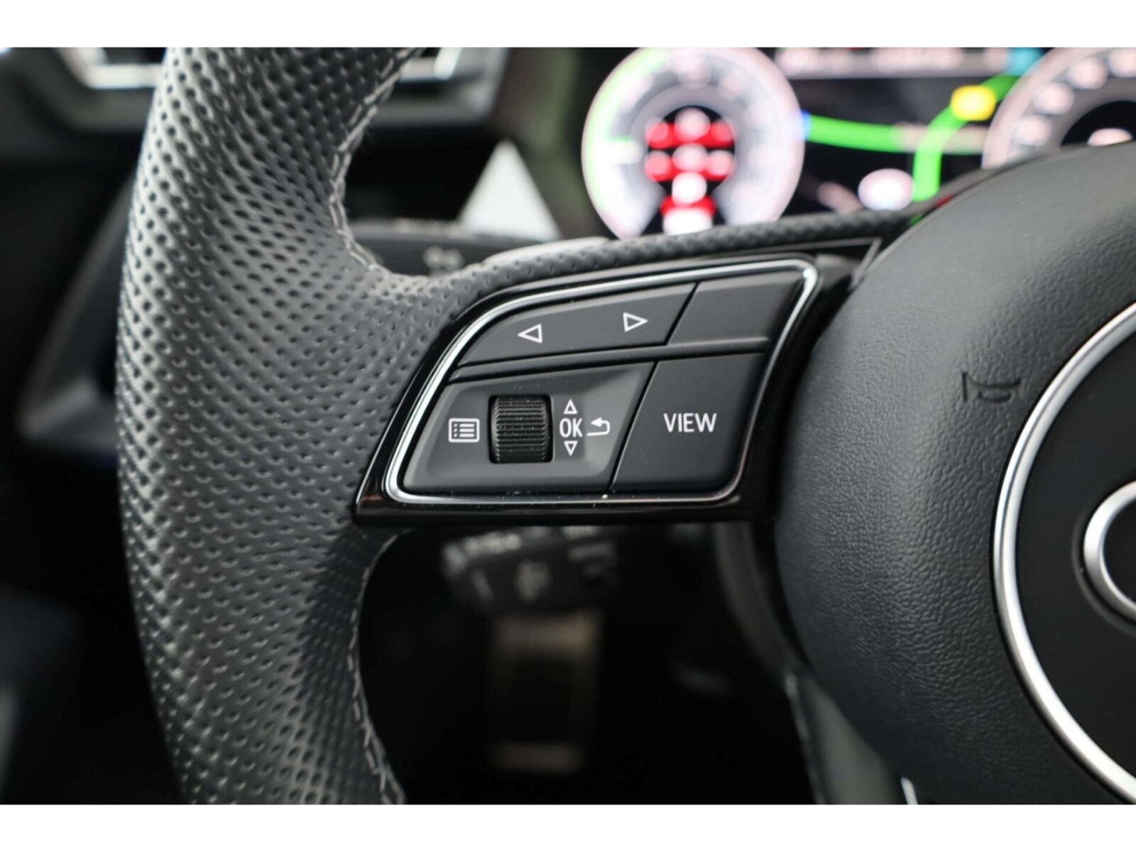 Audi A3 allstreet – Bild 13