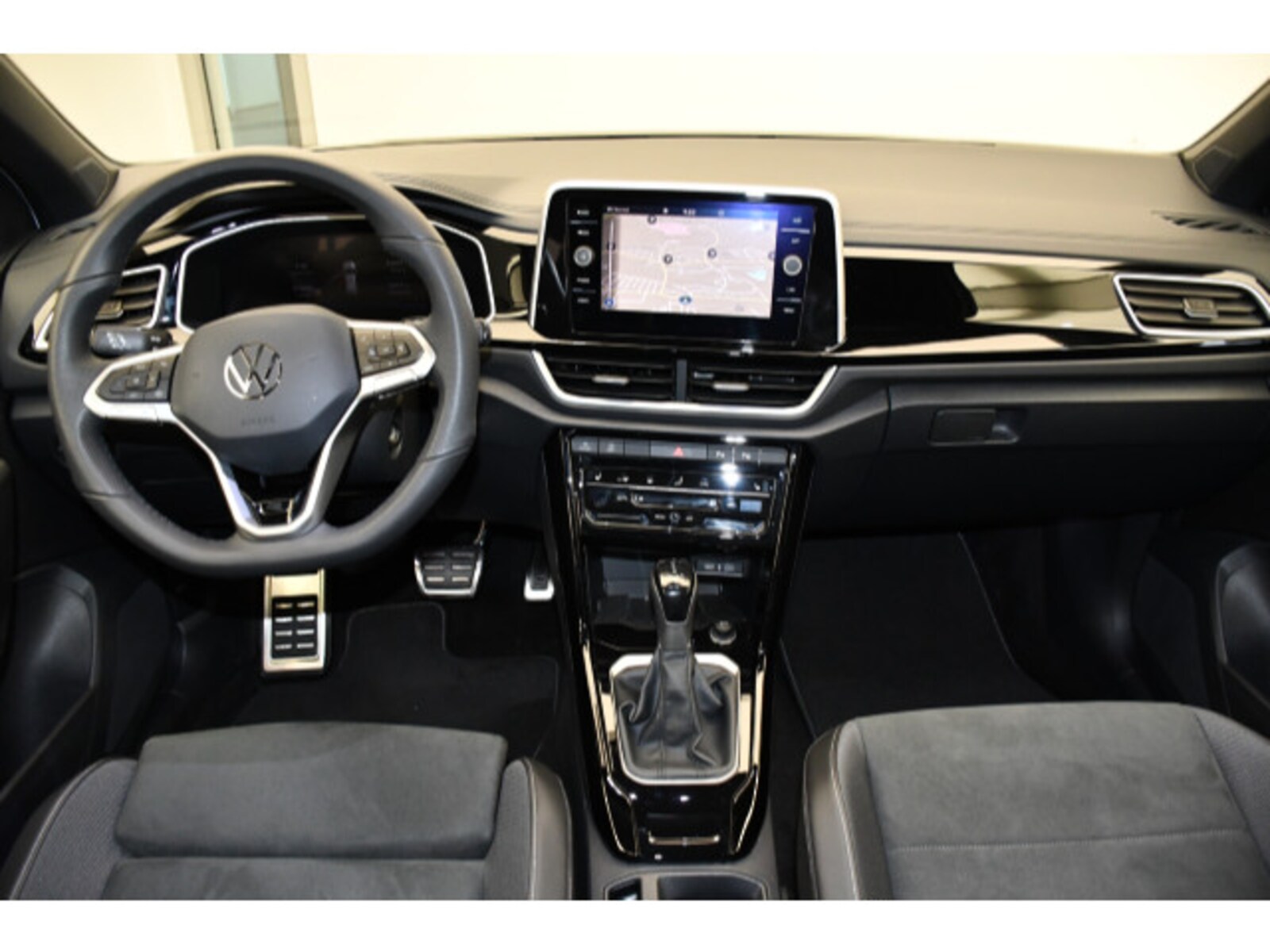 Volkswagen T-Roc – Bild 5