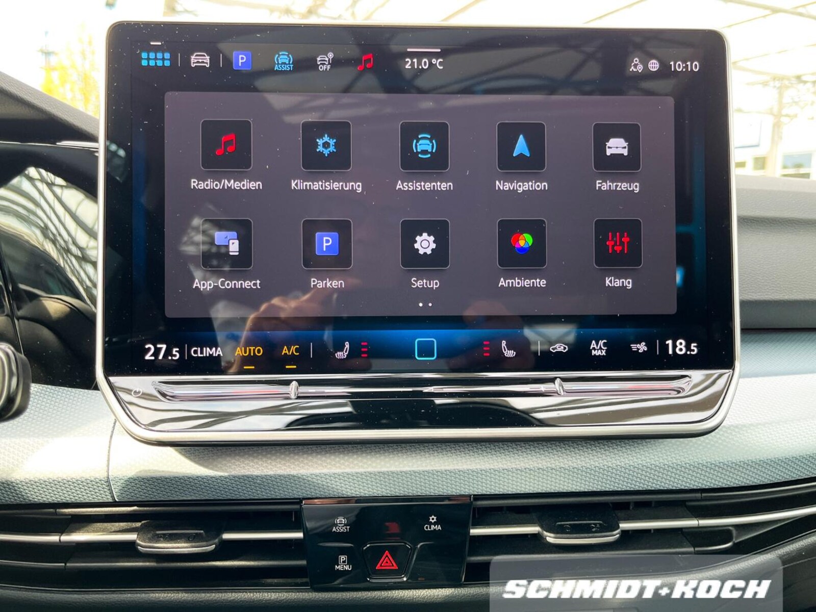 Volkswagen Golf – Bild 7