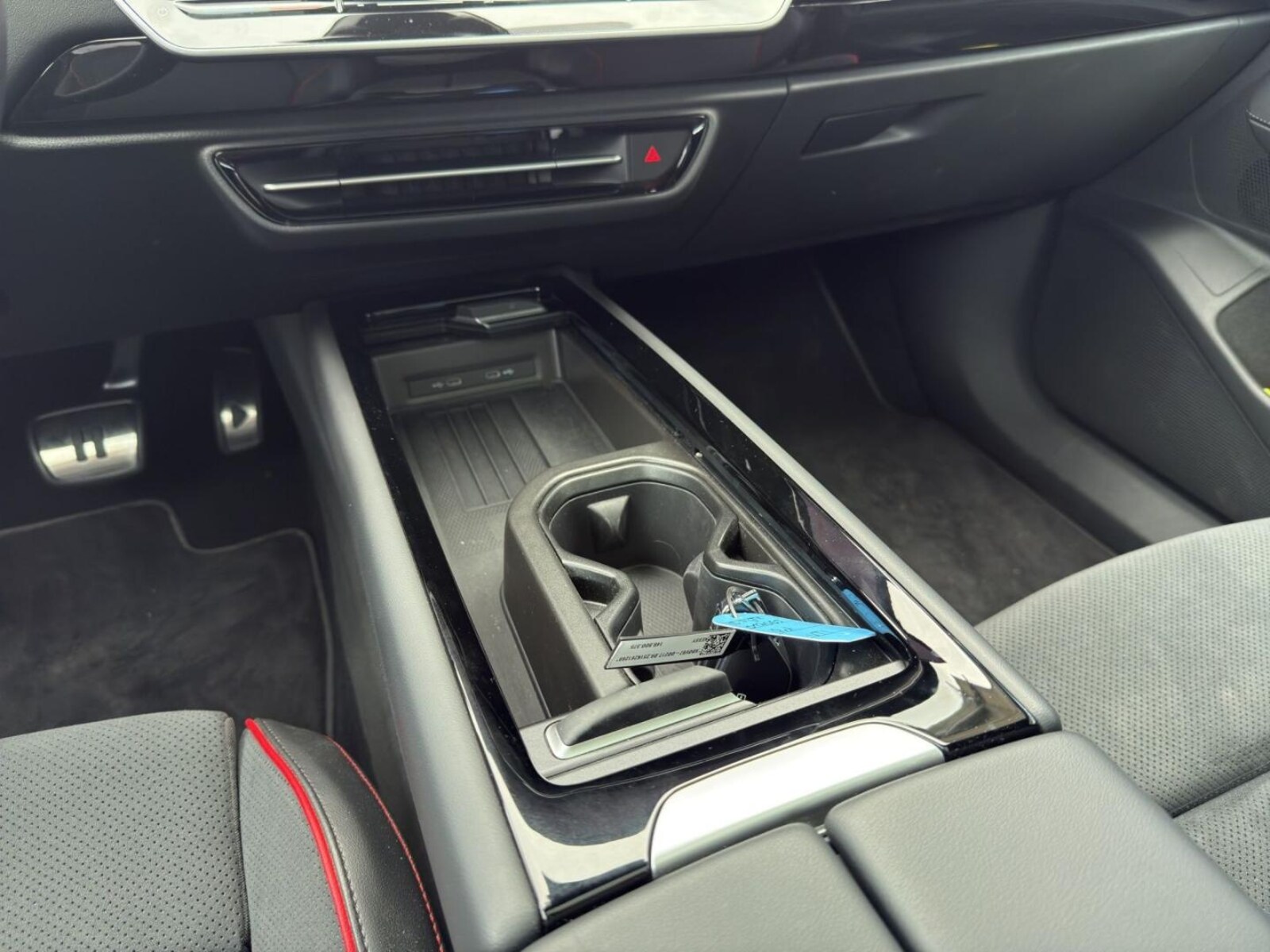 Volkswagen ID.7 Tourer – Bild 8