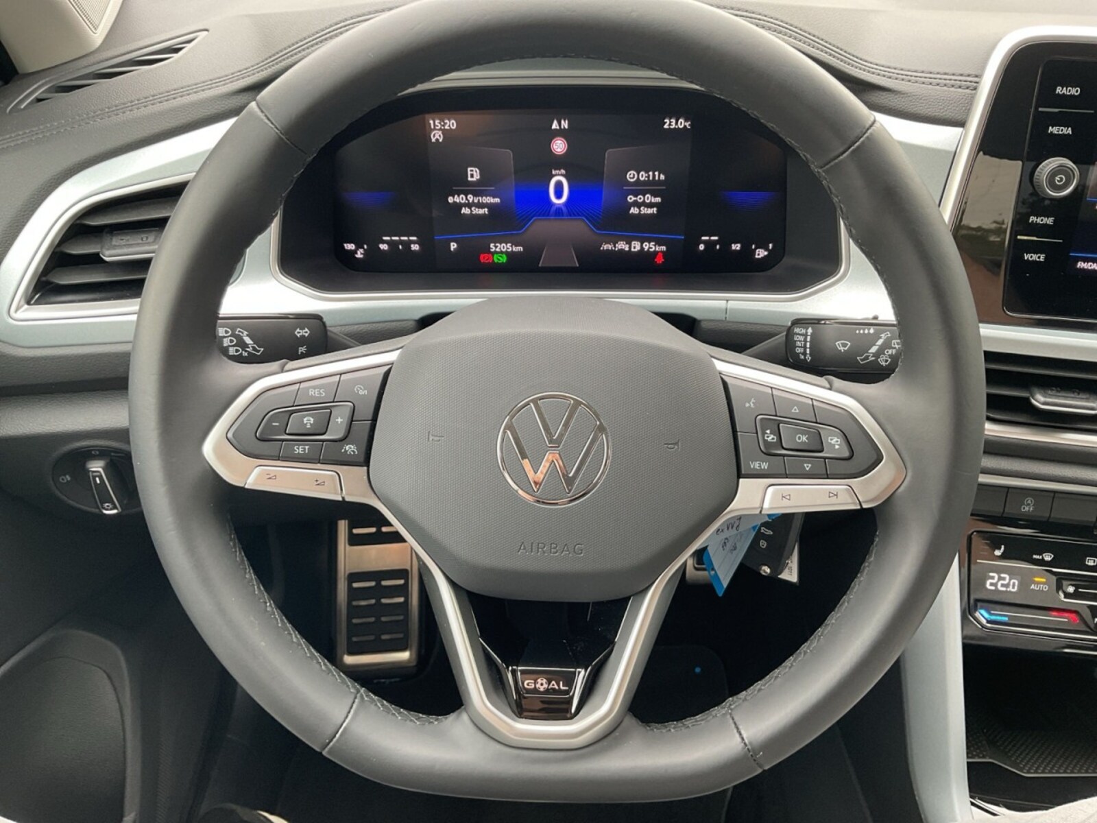 Volkswagen T-Roc – Bild 26