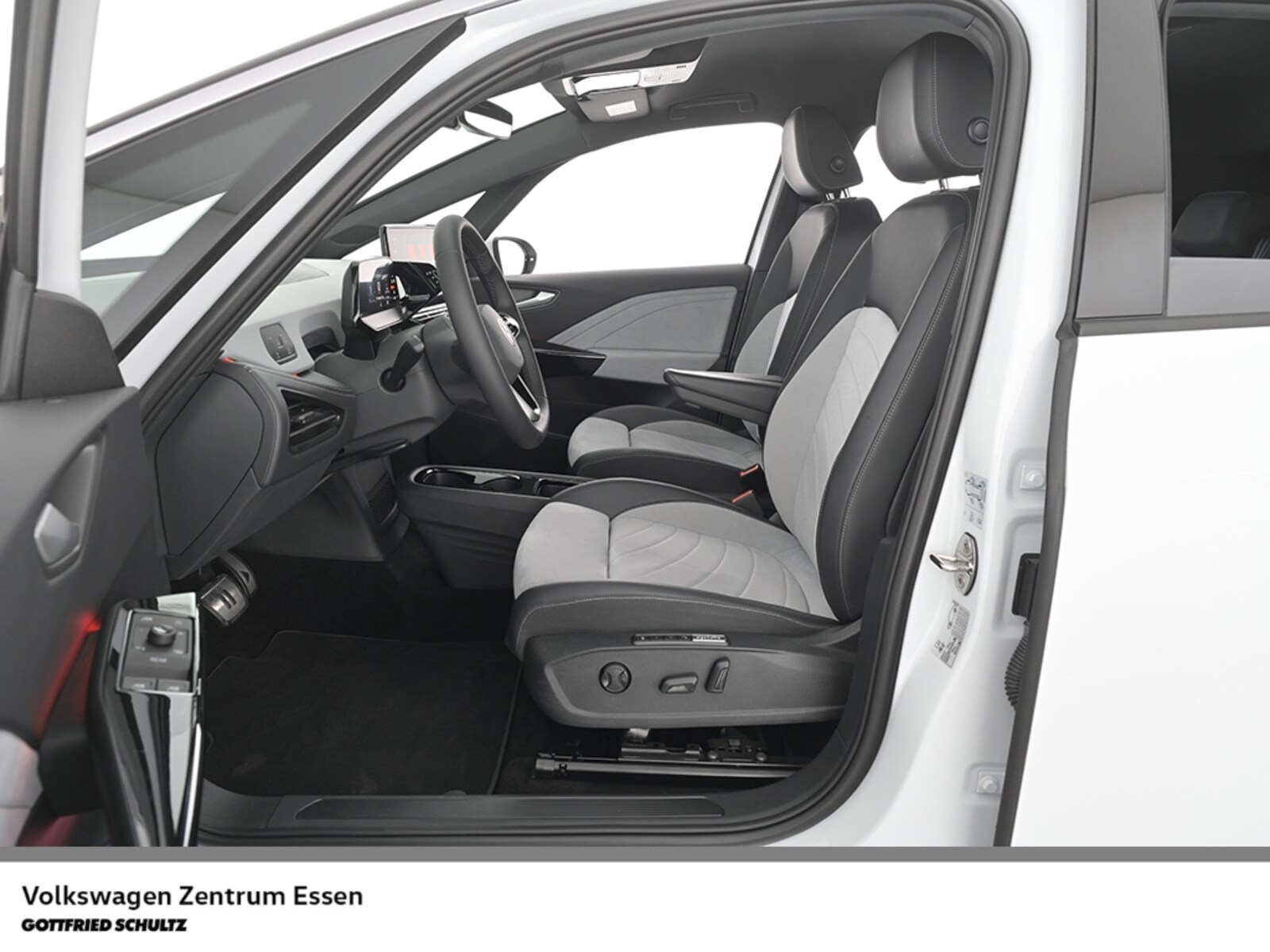 Volkswagen ID.3 – Bild 10