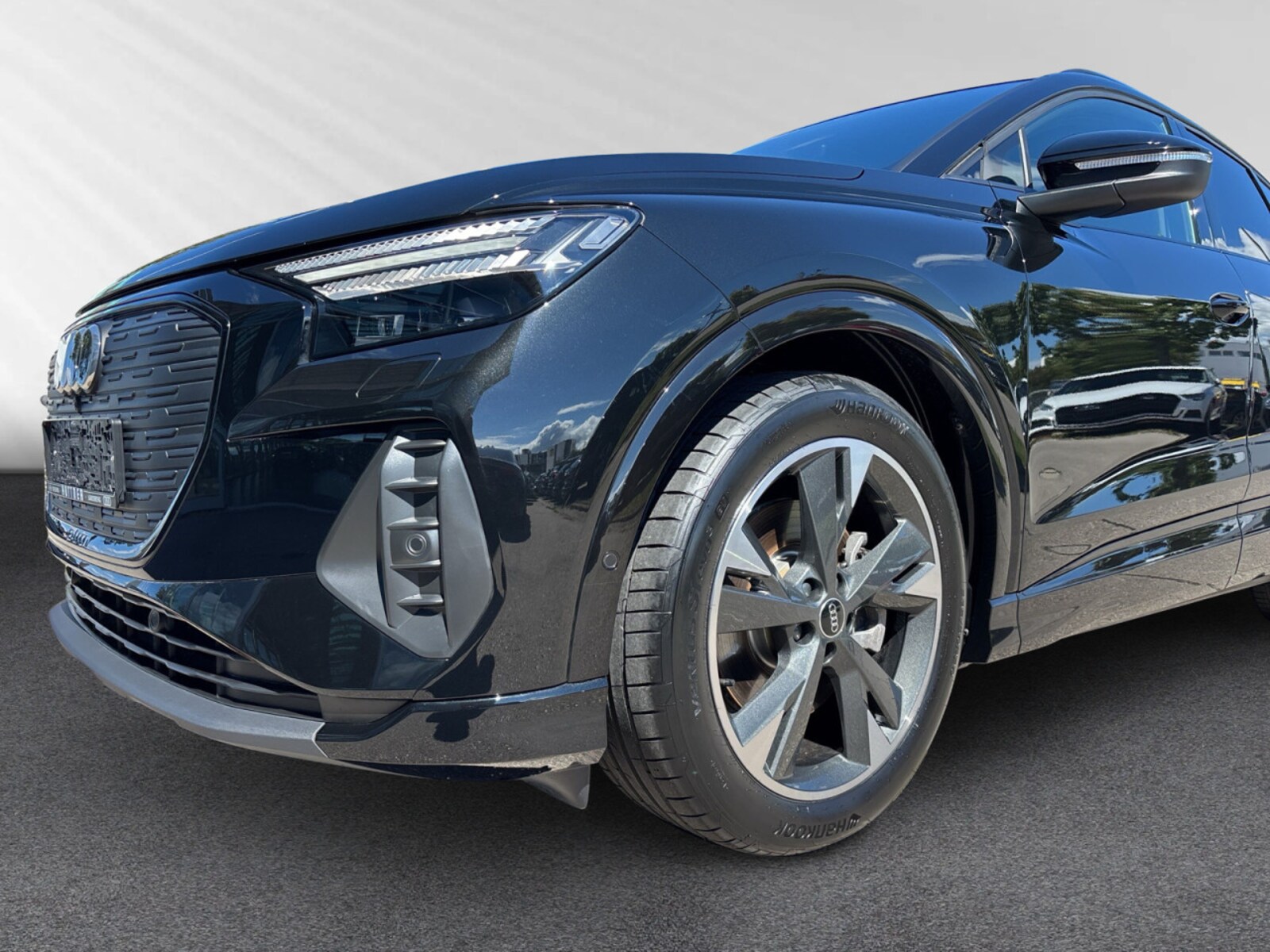 Audi Q4 e-tron – Bild 7
