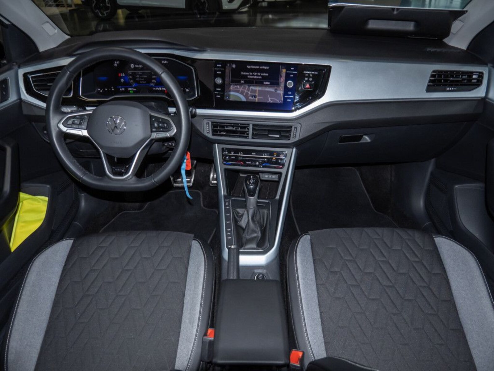 Volkswagen Polo – Bild 9
