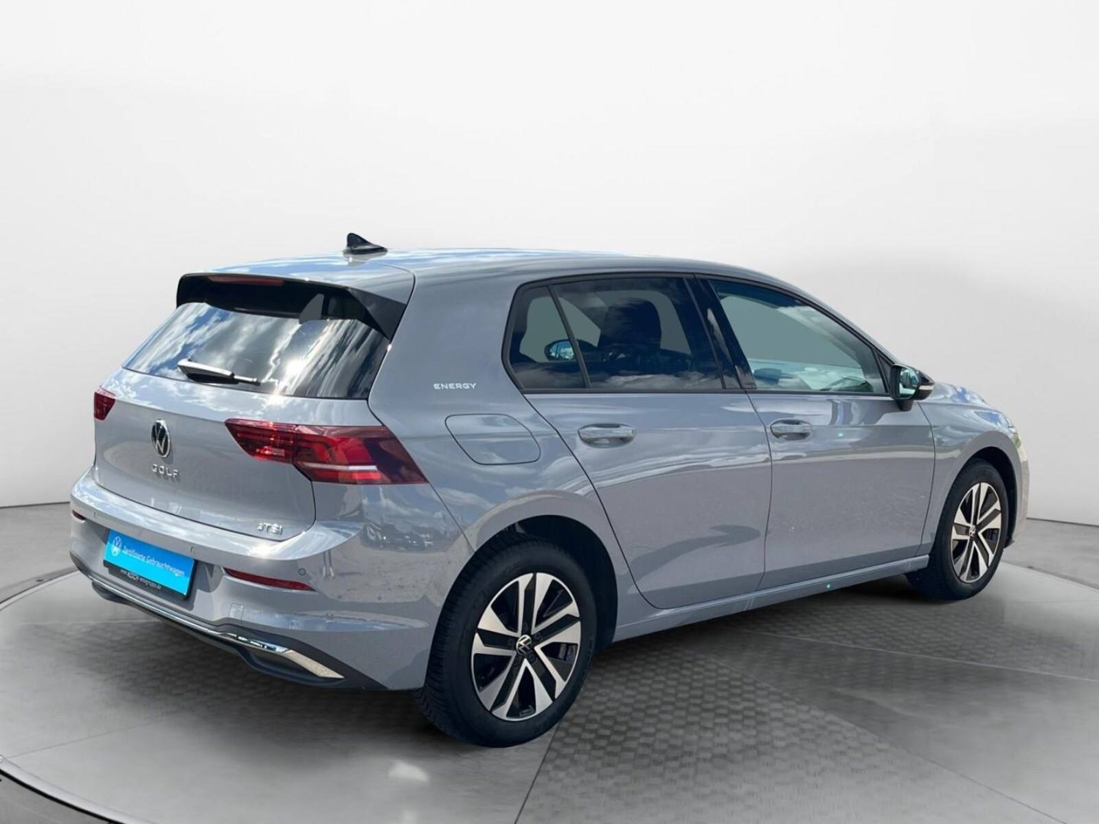 Volkswagen Golf – Bild 9
