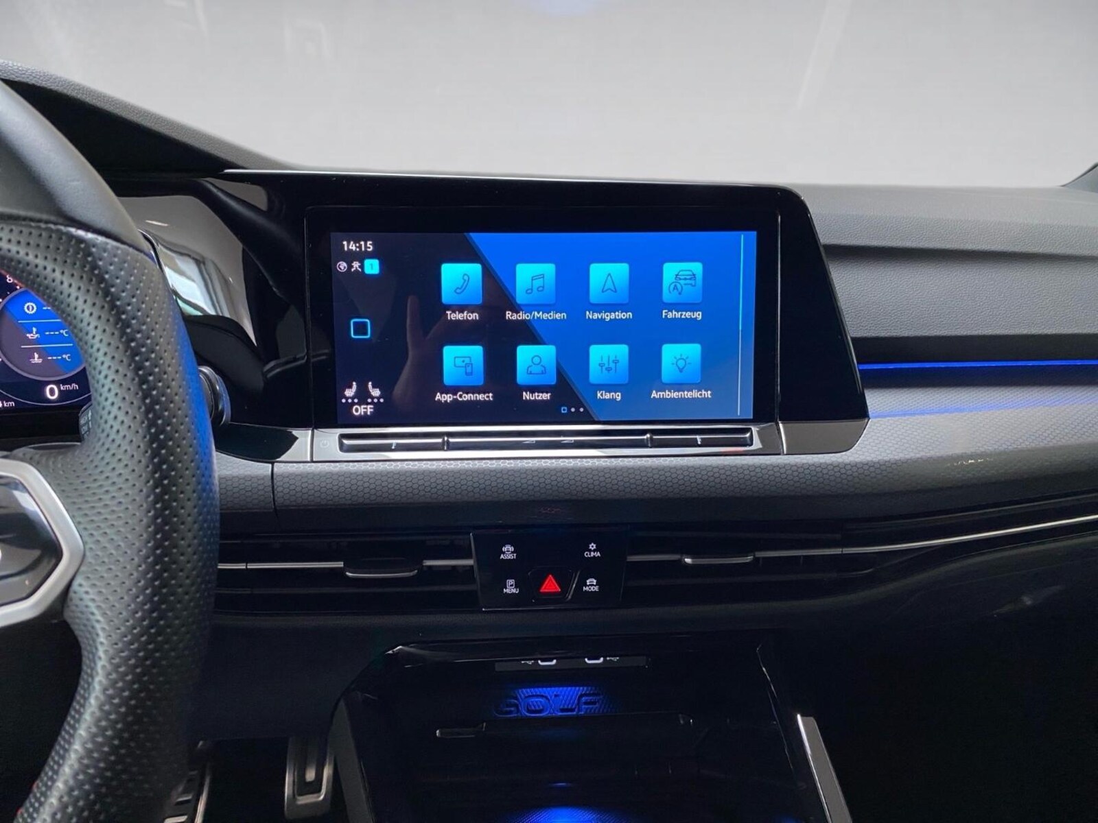 Volkswagen Golf – Bild 17