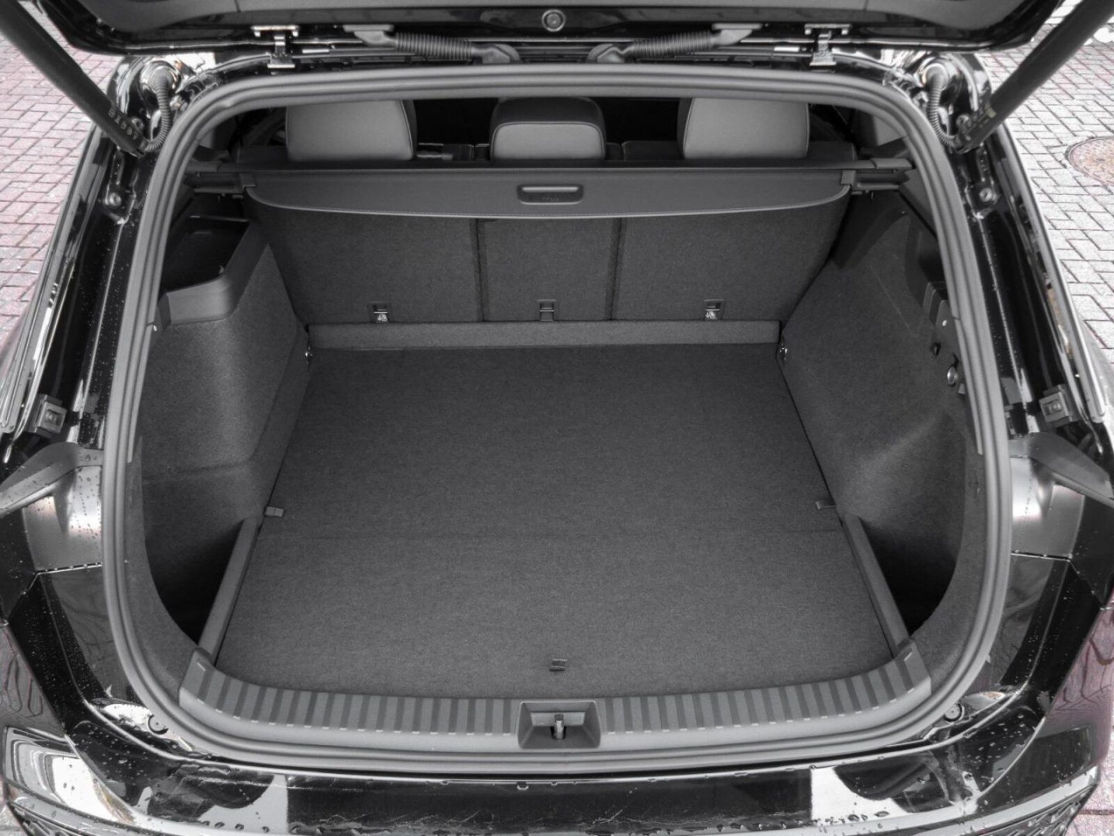 Volkswagen Tayron – Bild 17