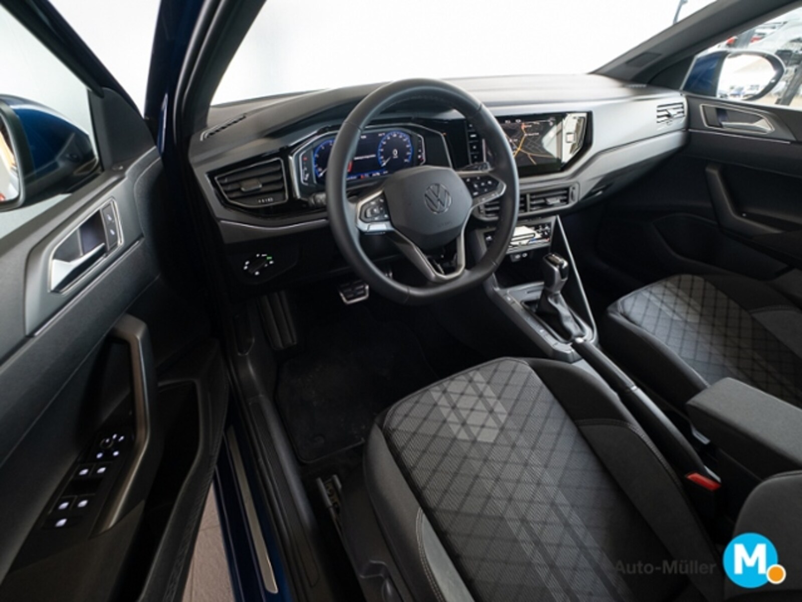 Volkswagen Taigo – Bild 7