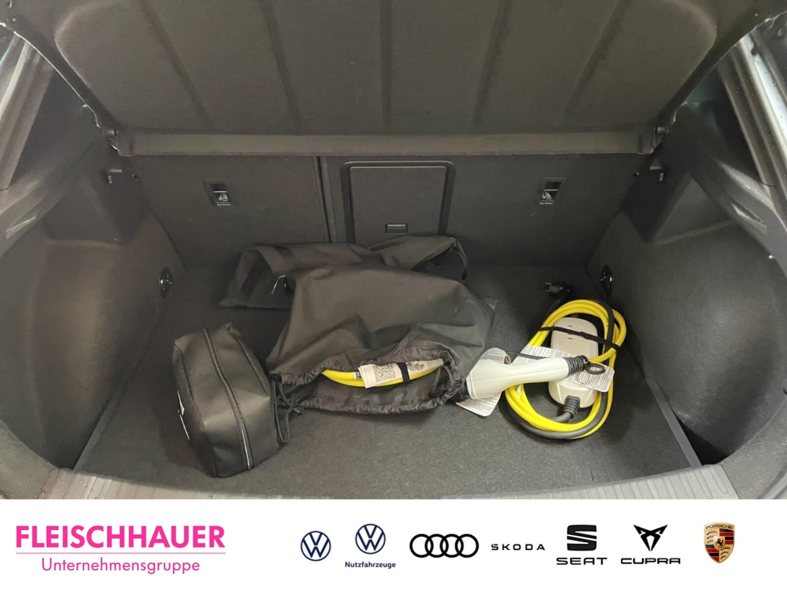 CUPRA Leon – Bild 8