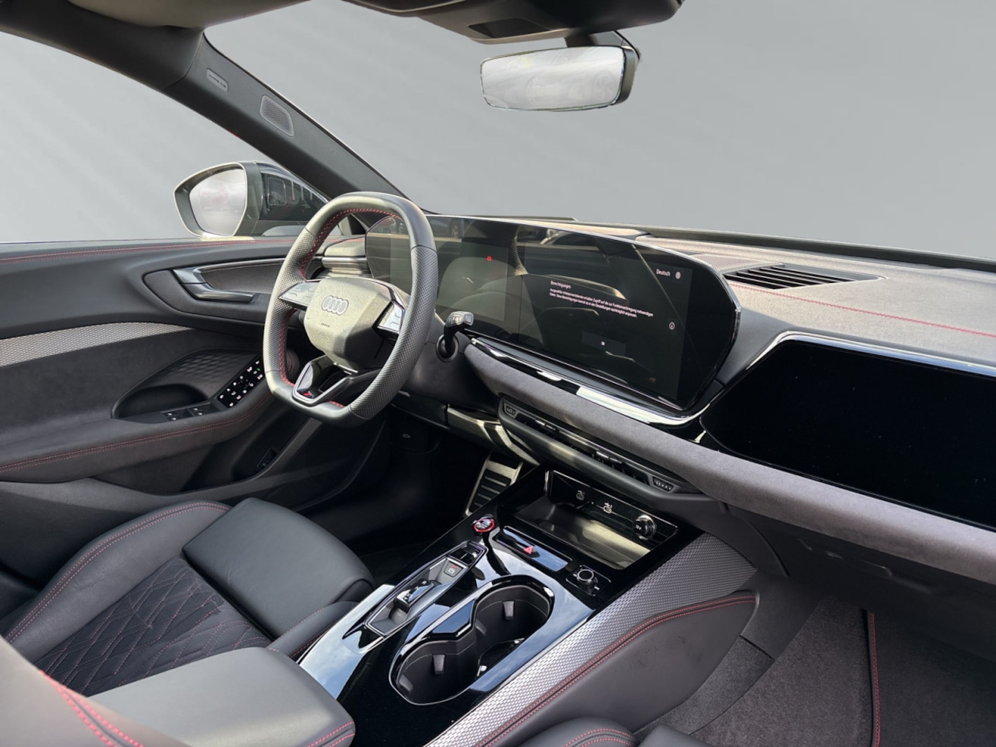 Bild über Audi S5 Avant edition one TFSI 270 kW S tronic - für weitere Informationen kontaktieren Sie den Audi Partner