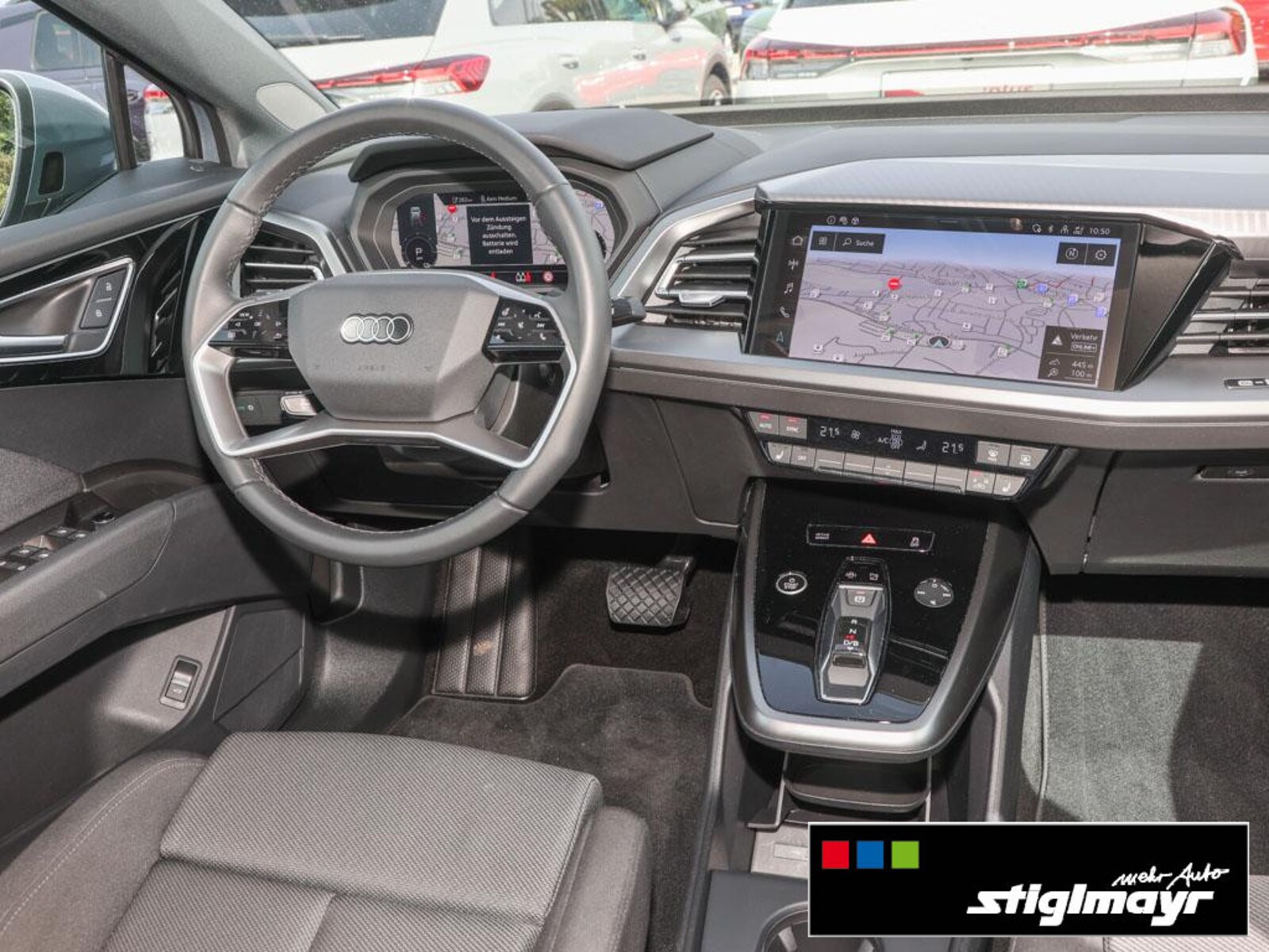 Audi Q4 e-tron – Bild 3