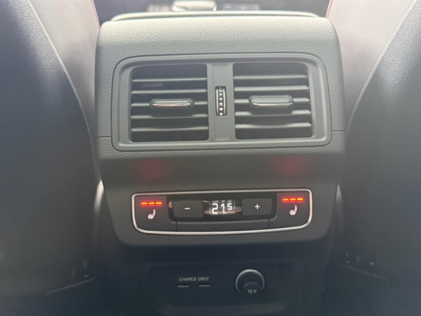 Bild über Audi SQ5 Sportback TDI 251 kW tiptronic - für weitere Informationen kontaktieren Sie den Audi Partner