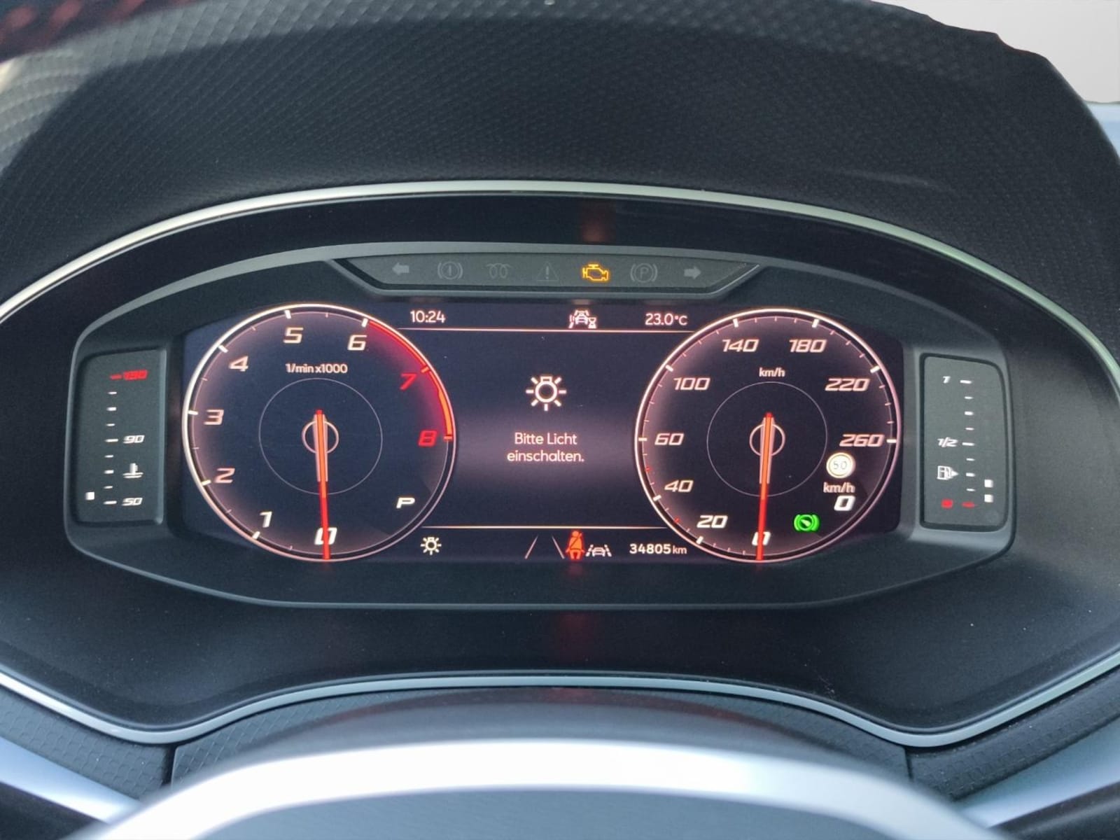 SEAT Arona – Bild 21