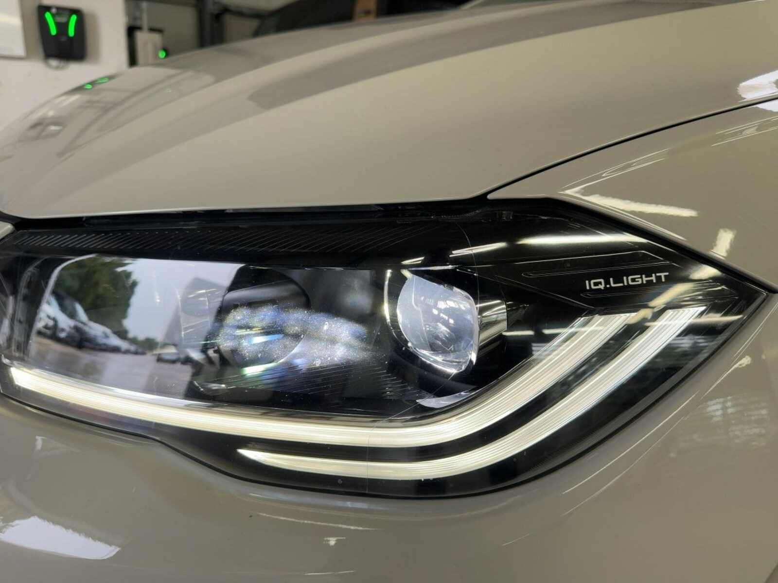 Volkswagen Polo – Bild 13
