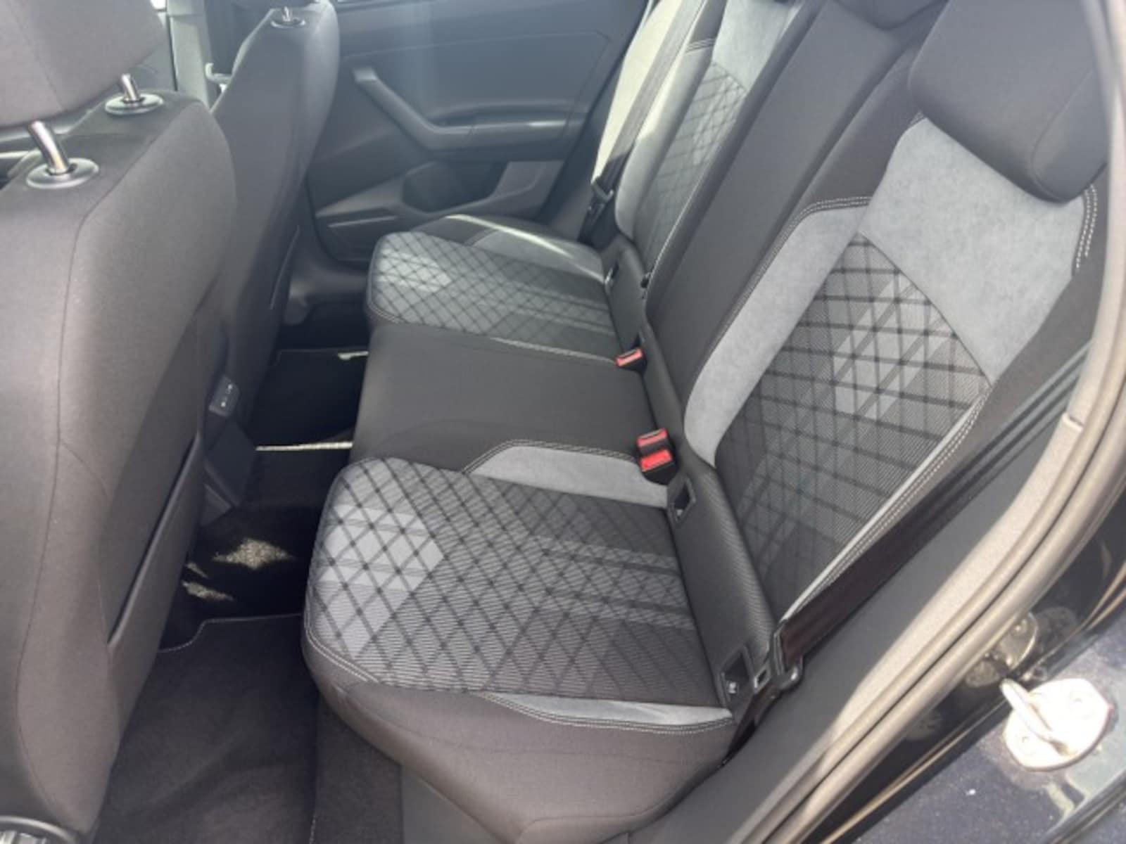 Volkswagen Taigo – Bild 12