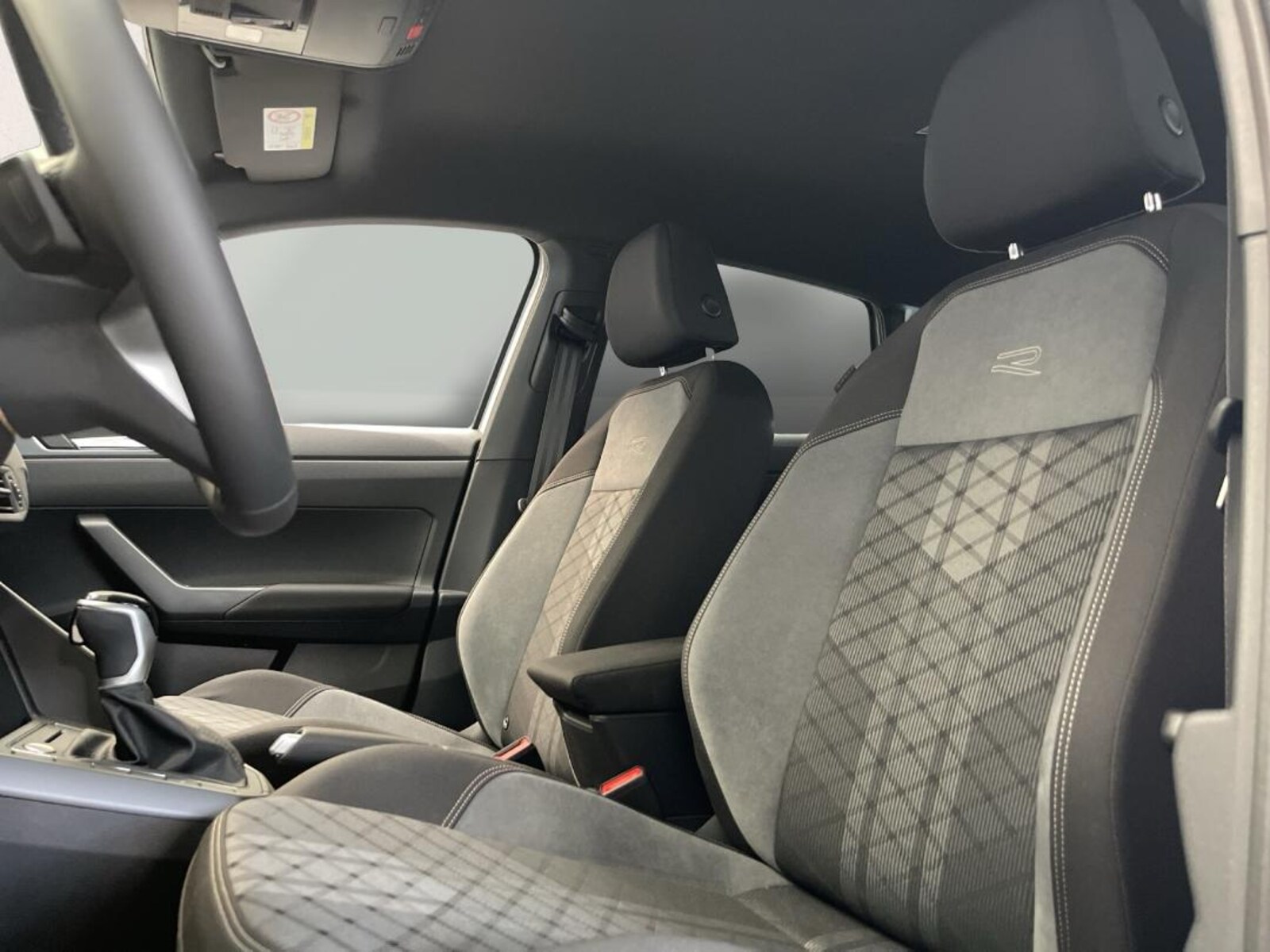 Volkswagen Taigo – Bild 13