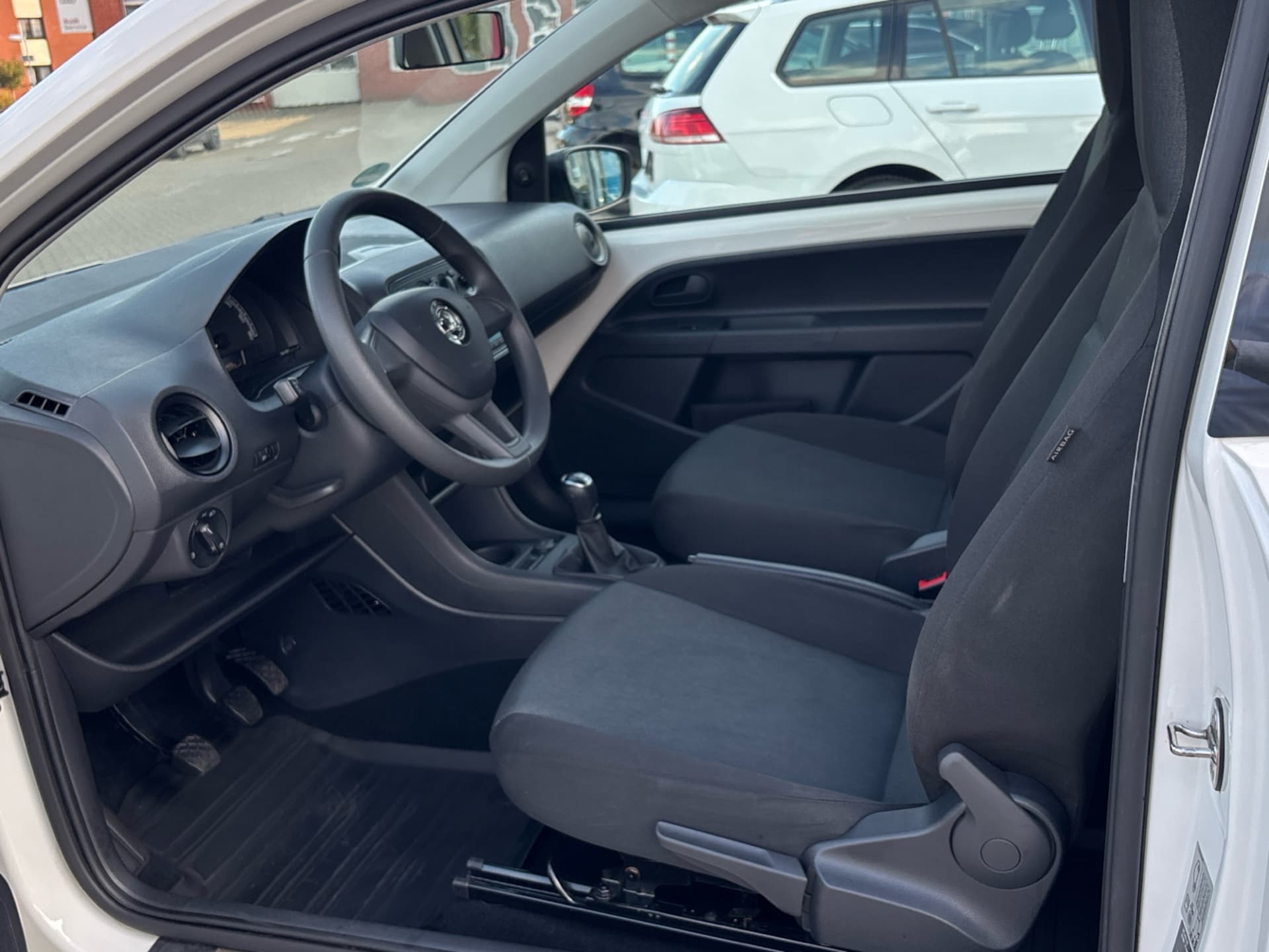 Skoda Citigo Active