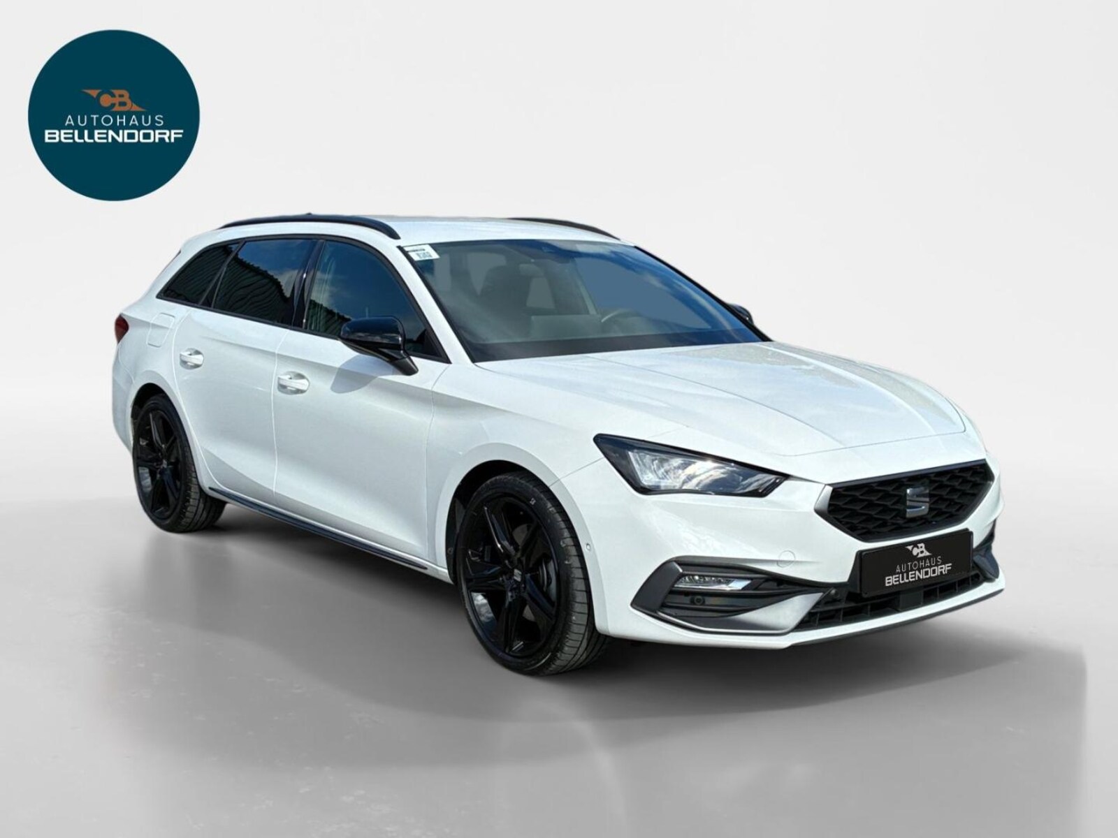 SEAT Leon Sportstourer – Bild 7