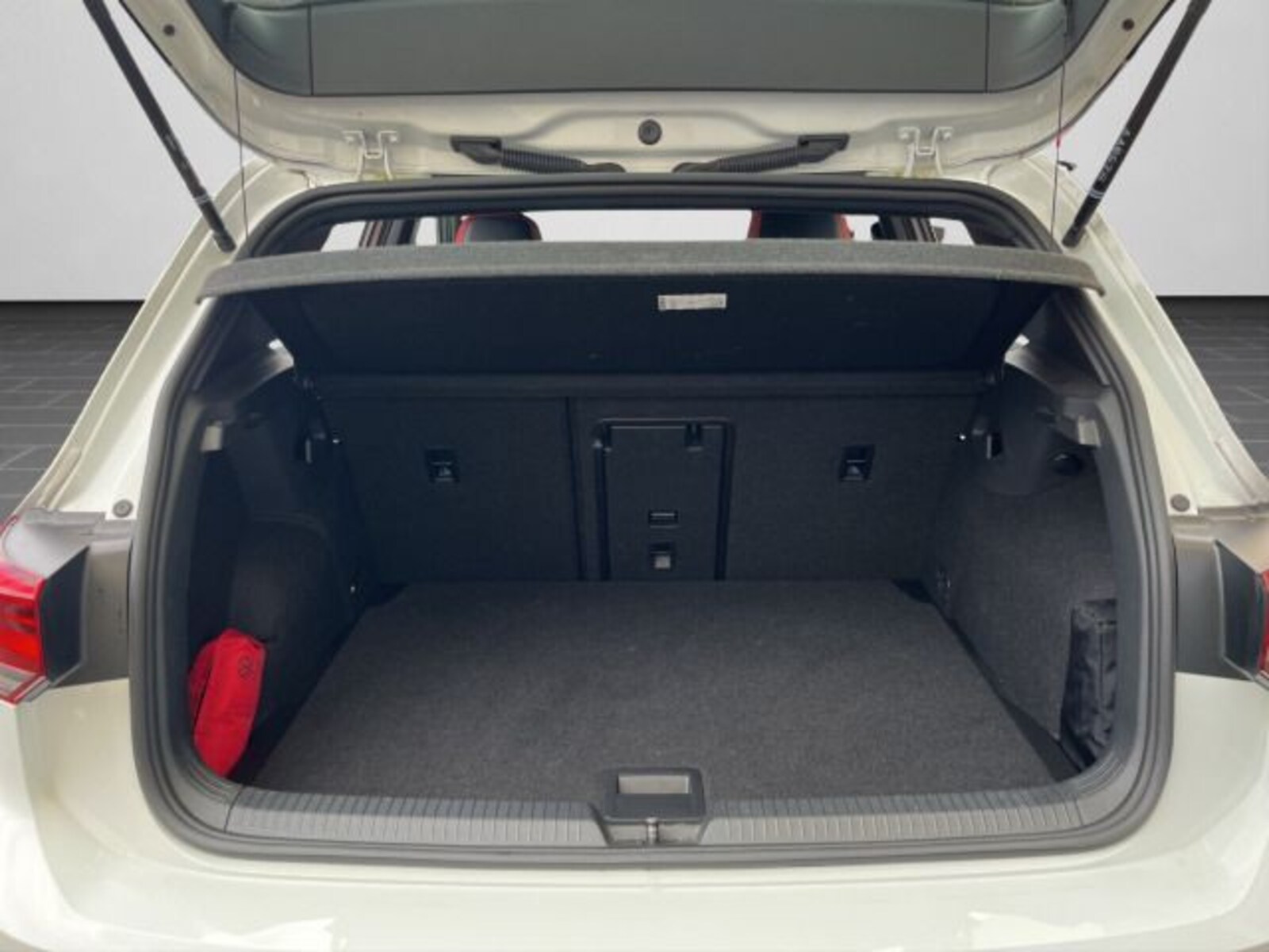 Volkswagen Golf – Bild 15