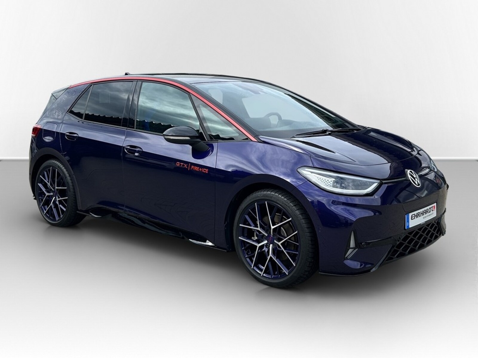 Volkswagen ID.3 – Bild 3