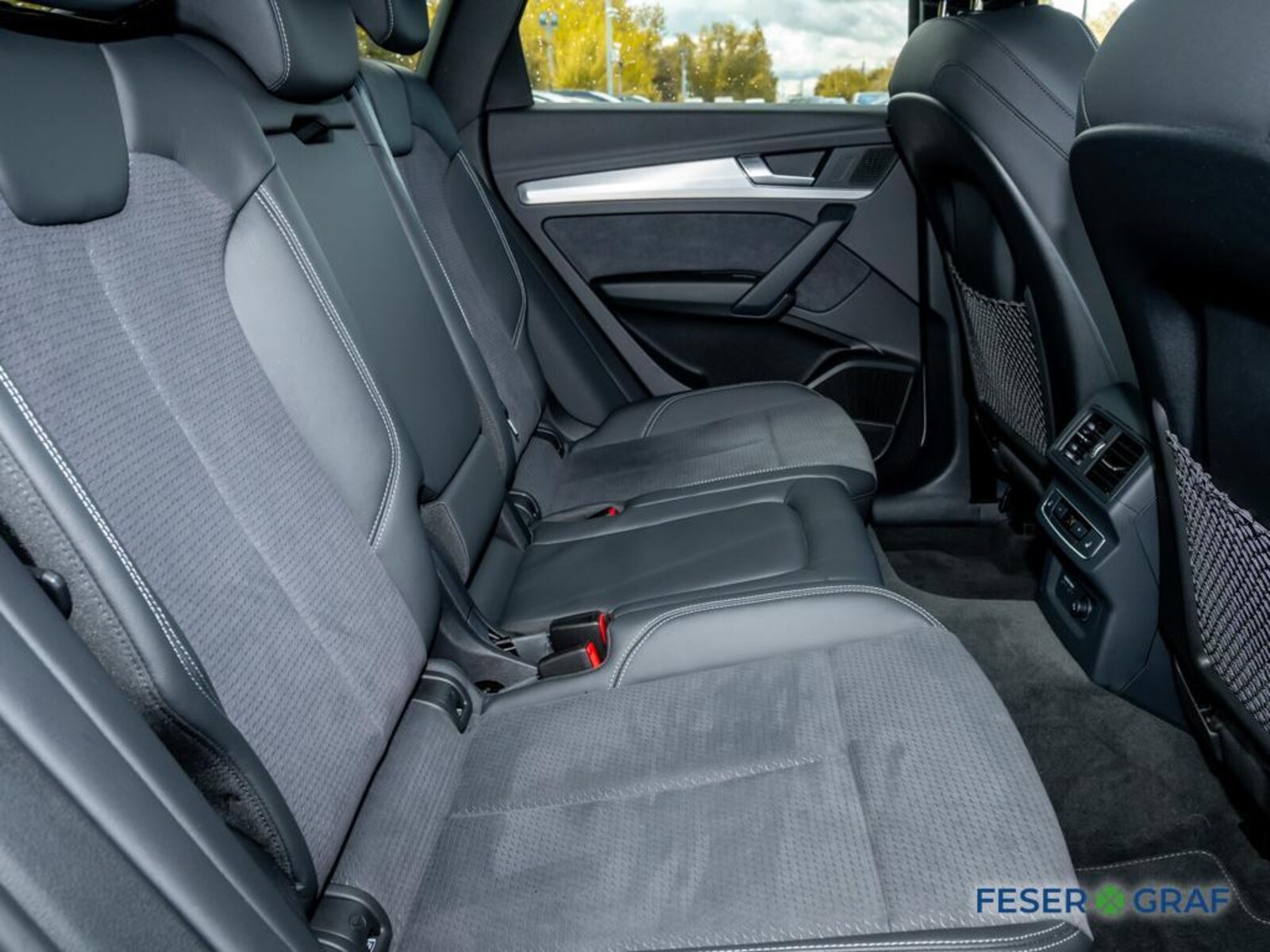 Audi Q5 Sportback – Bild 7