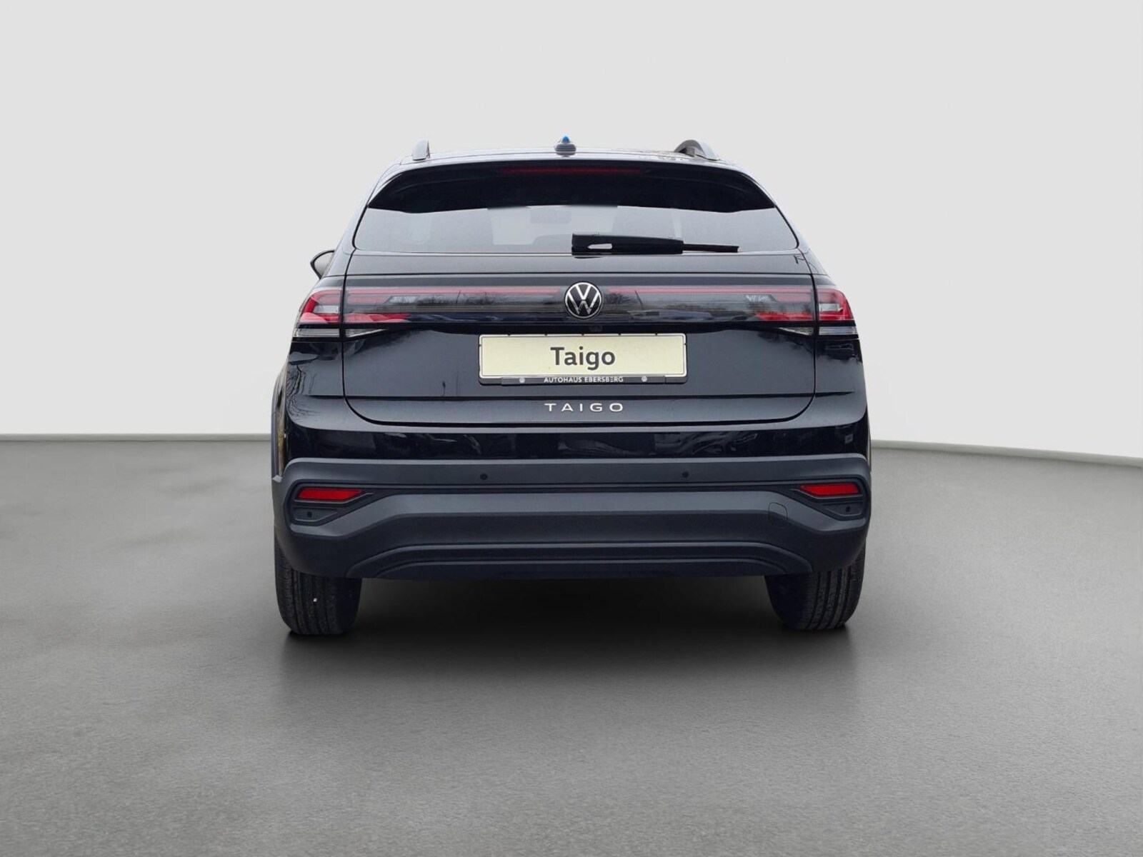 Volkswagen Taigo – Bild 6