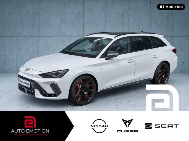 CUPRA Leon Sportstourer VZ Extreme 2.0 TSI 333 PS 4Dri (DKT5061007)