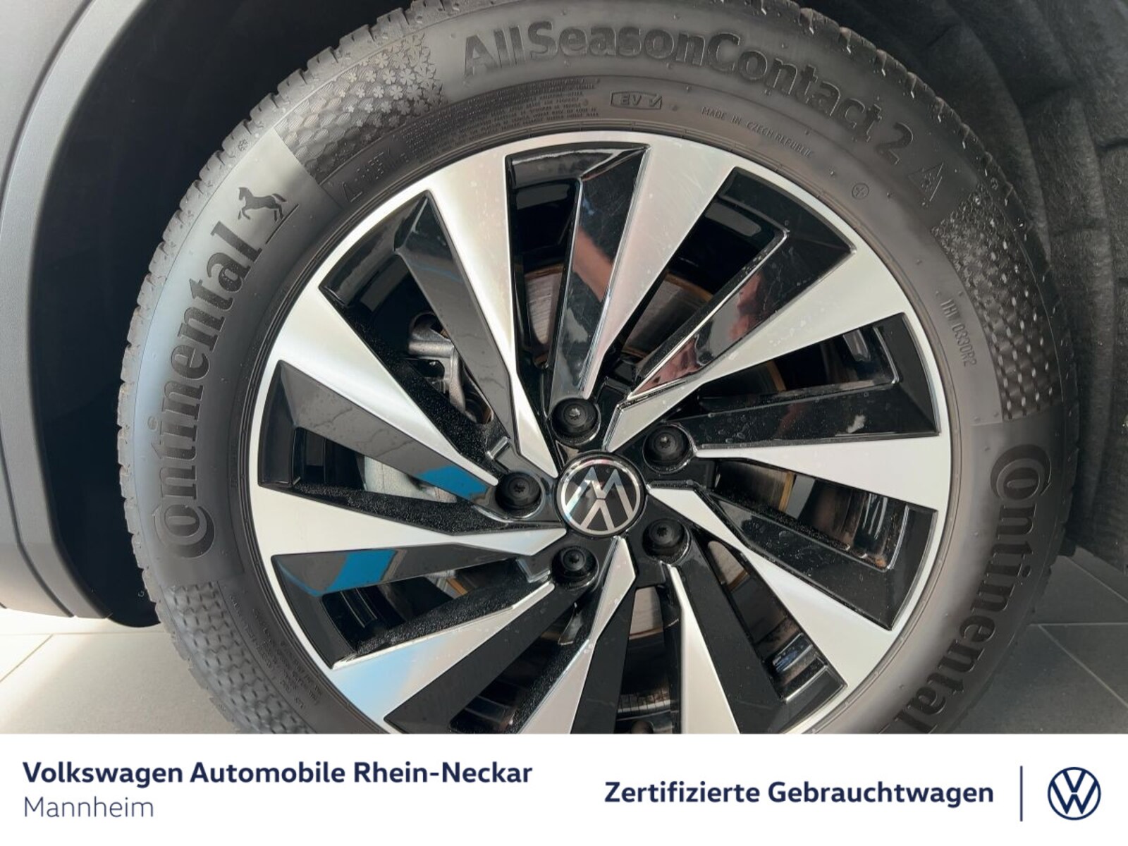 Volkswagen T-Roc – Bild 11