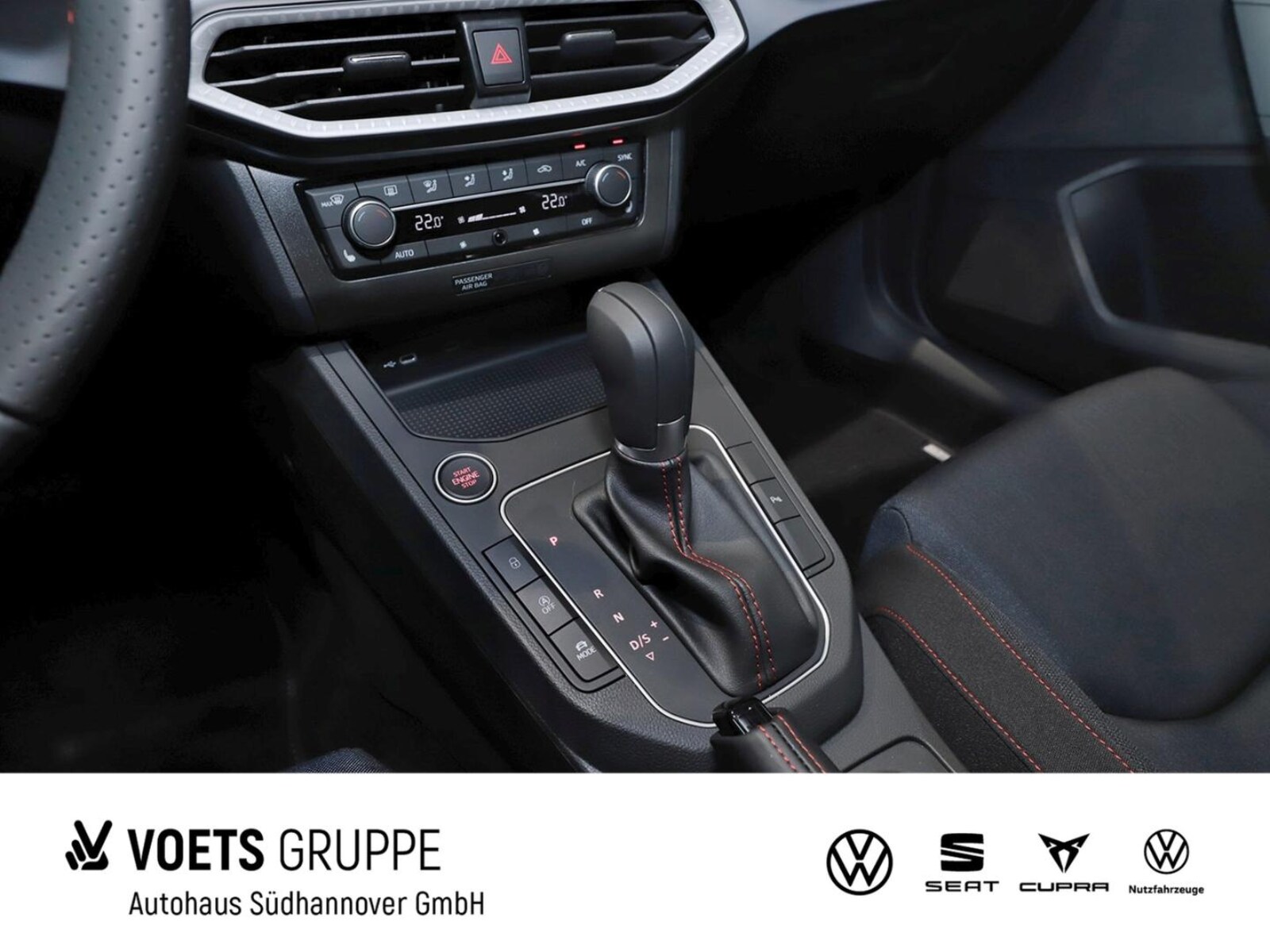 SEAT Ibiza – Bild 15
