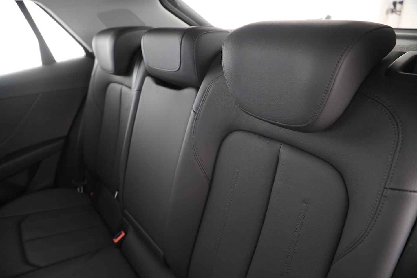 Bild über Audi Q2 advanced 35 TDI S tronic - für weitere Informationen kontaktieren Sie den Audi Partner