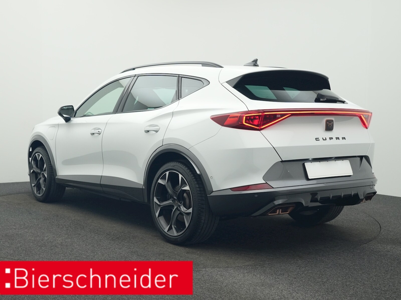 CUPRA Formentor – Bild 3