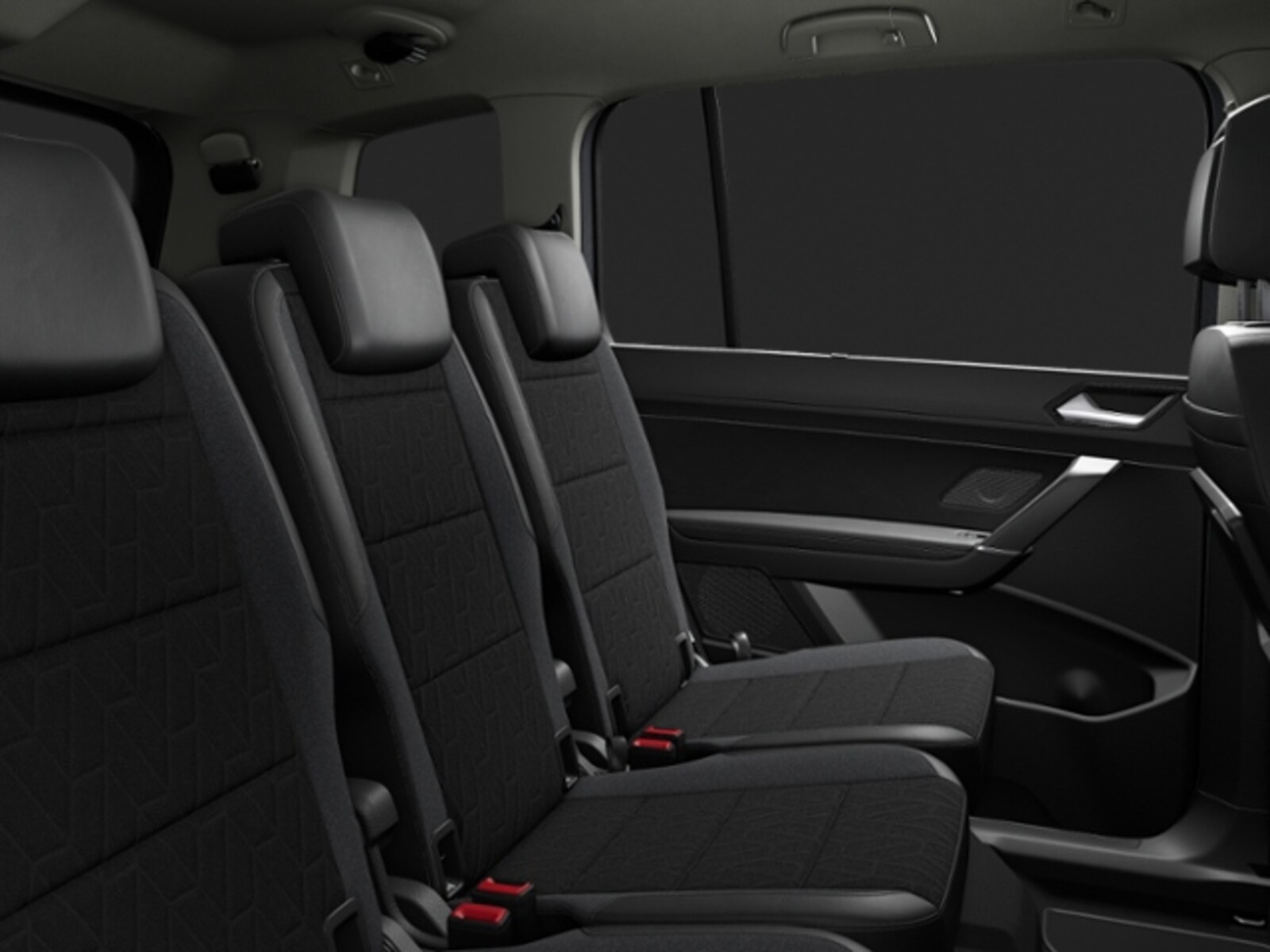 Volkswagen Touran – Bild 10